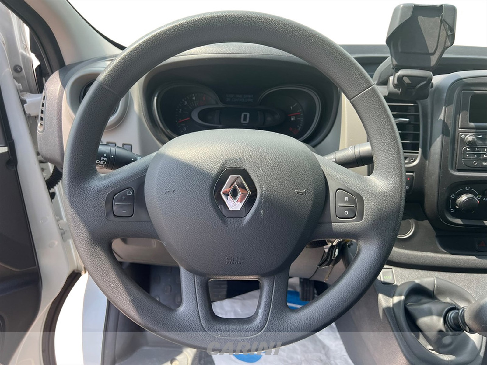 CARINI Renault Trafic