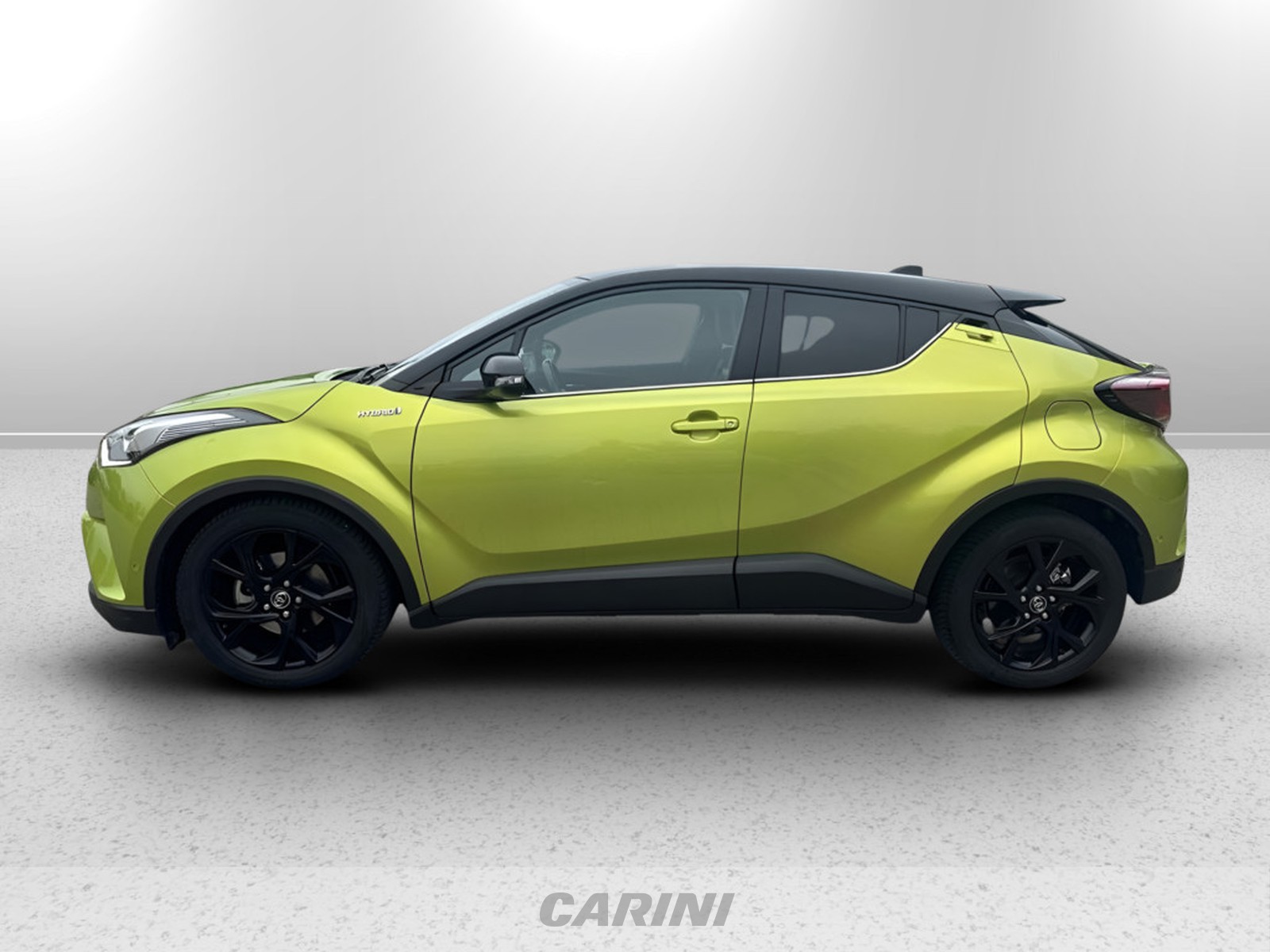CARINI Toyota C-HR