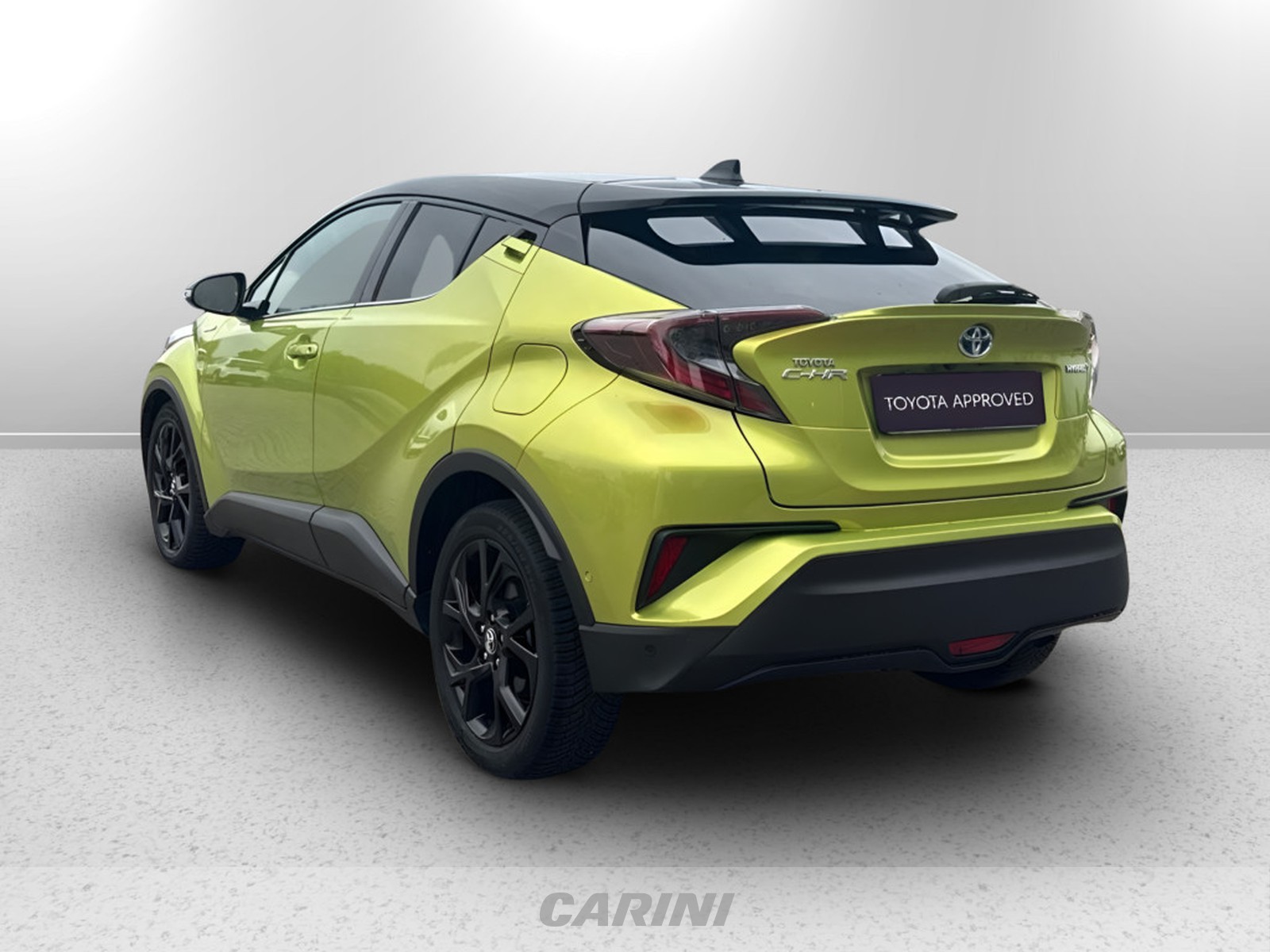 CARINI Toyota C-HR