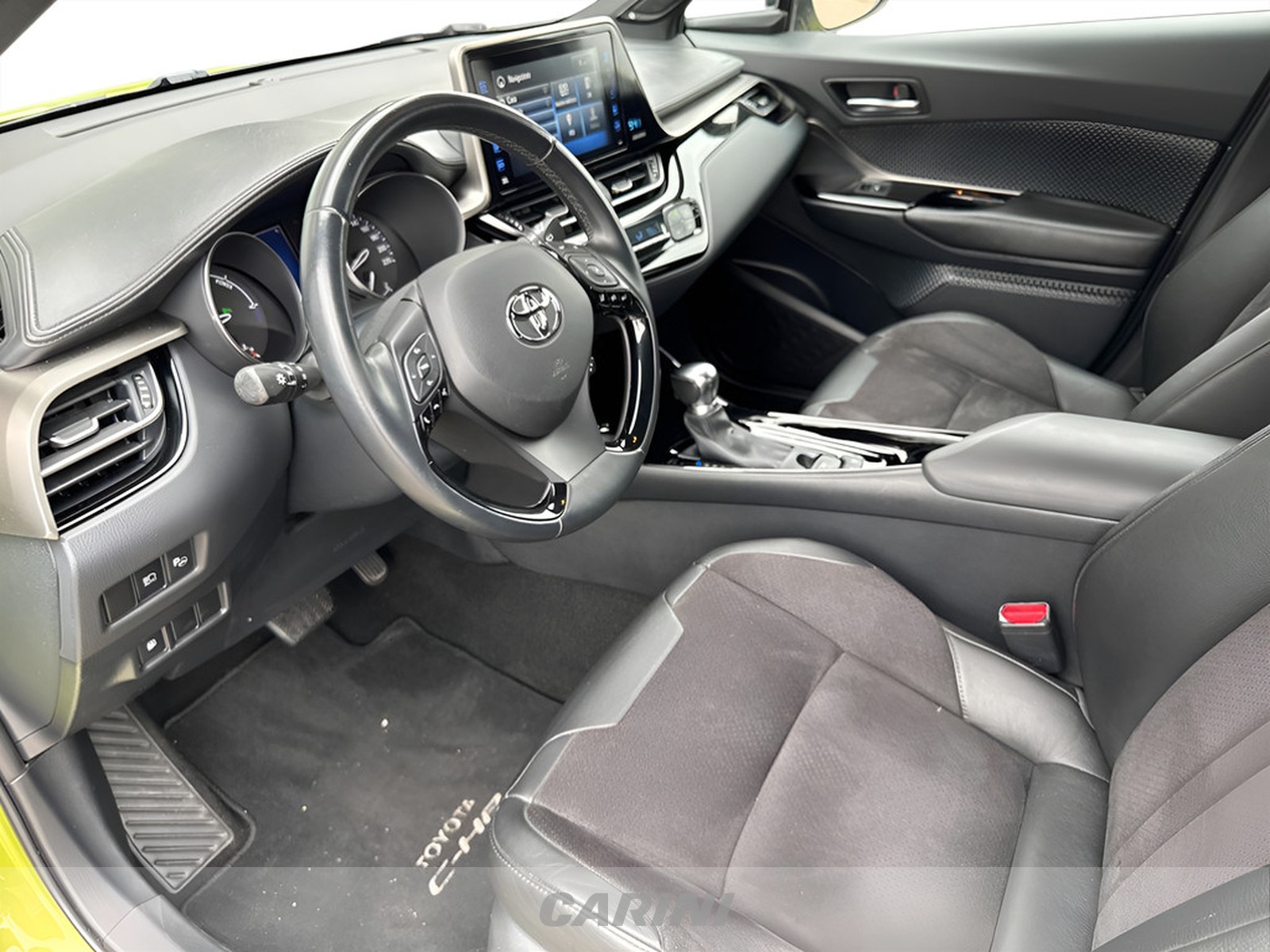 CARINI Toyota C-HR