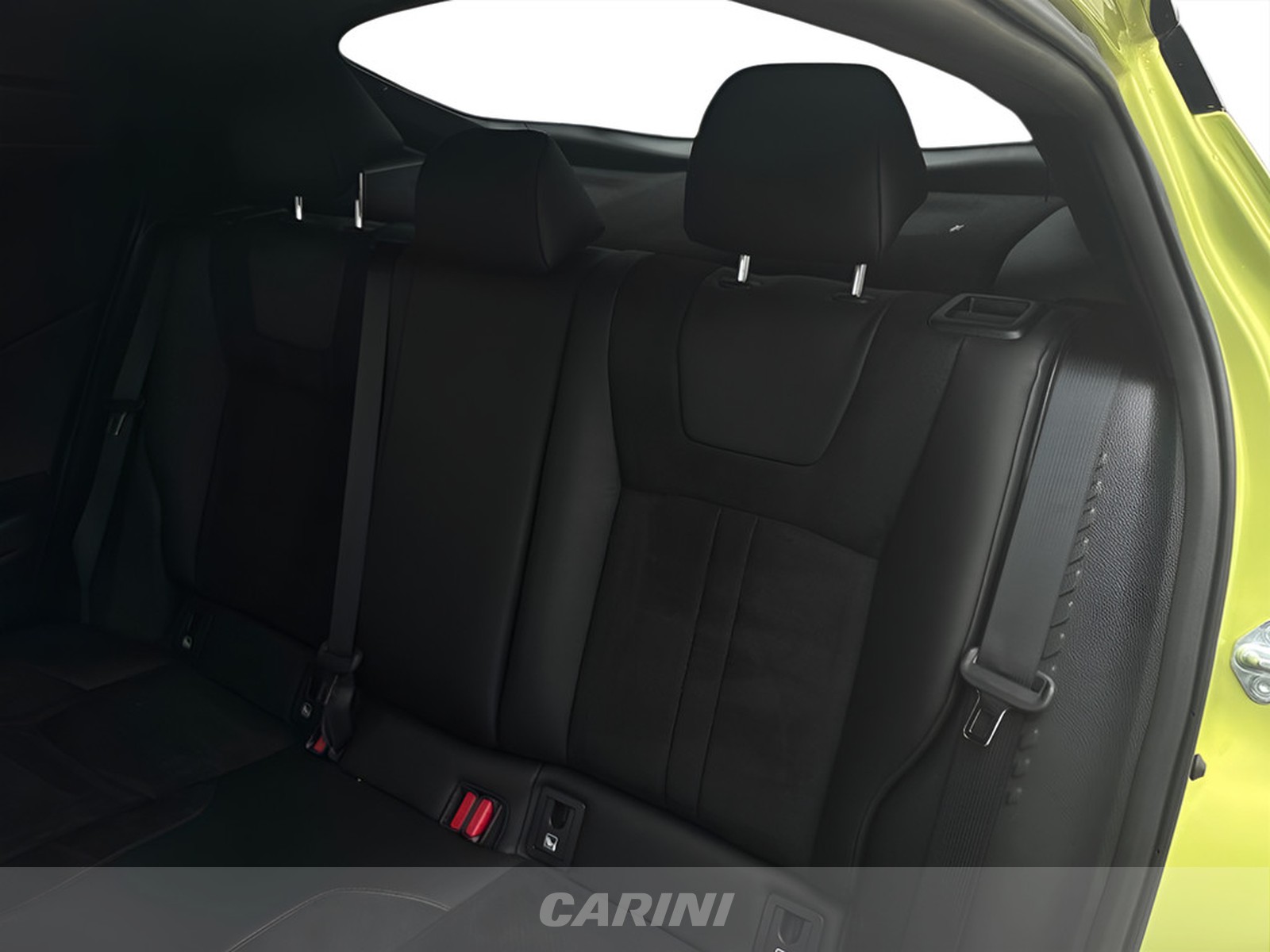 CARINI Toyota C-HR