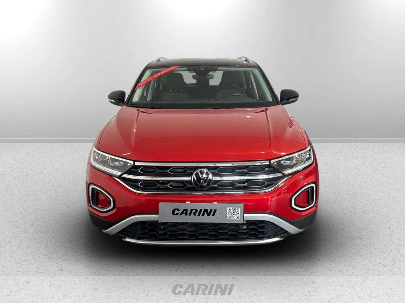 CARINI Volkswagen T-Roc