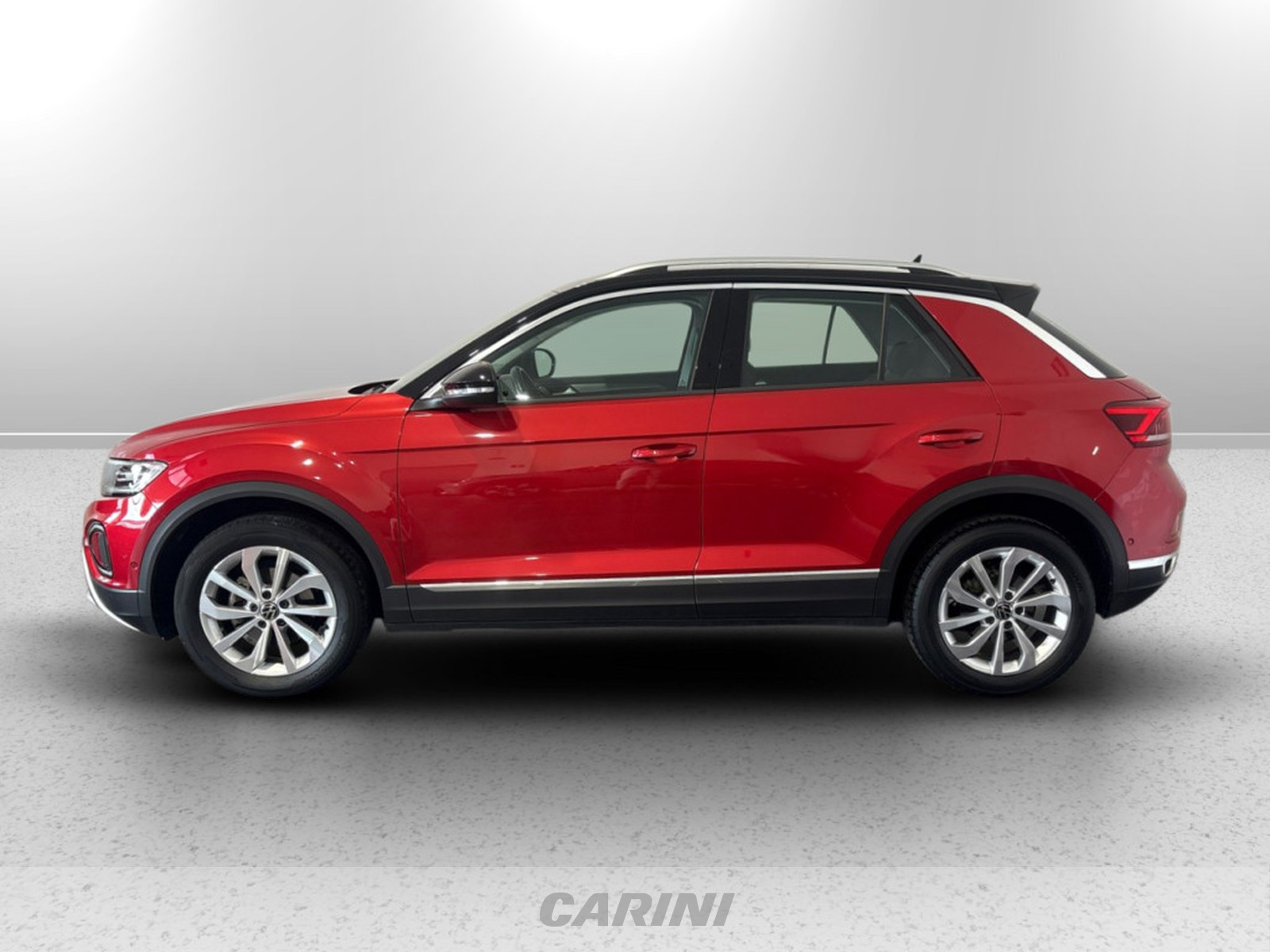 CARINI Volkswagen T-Roc