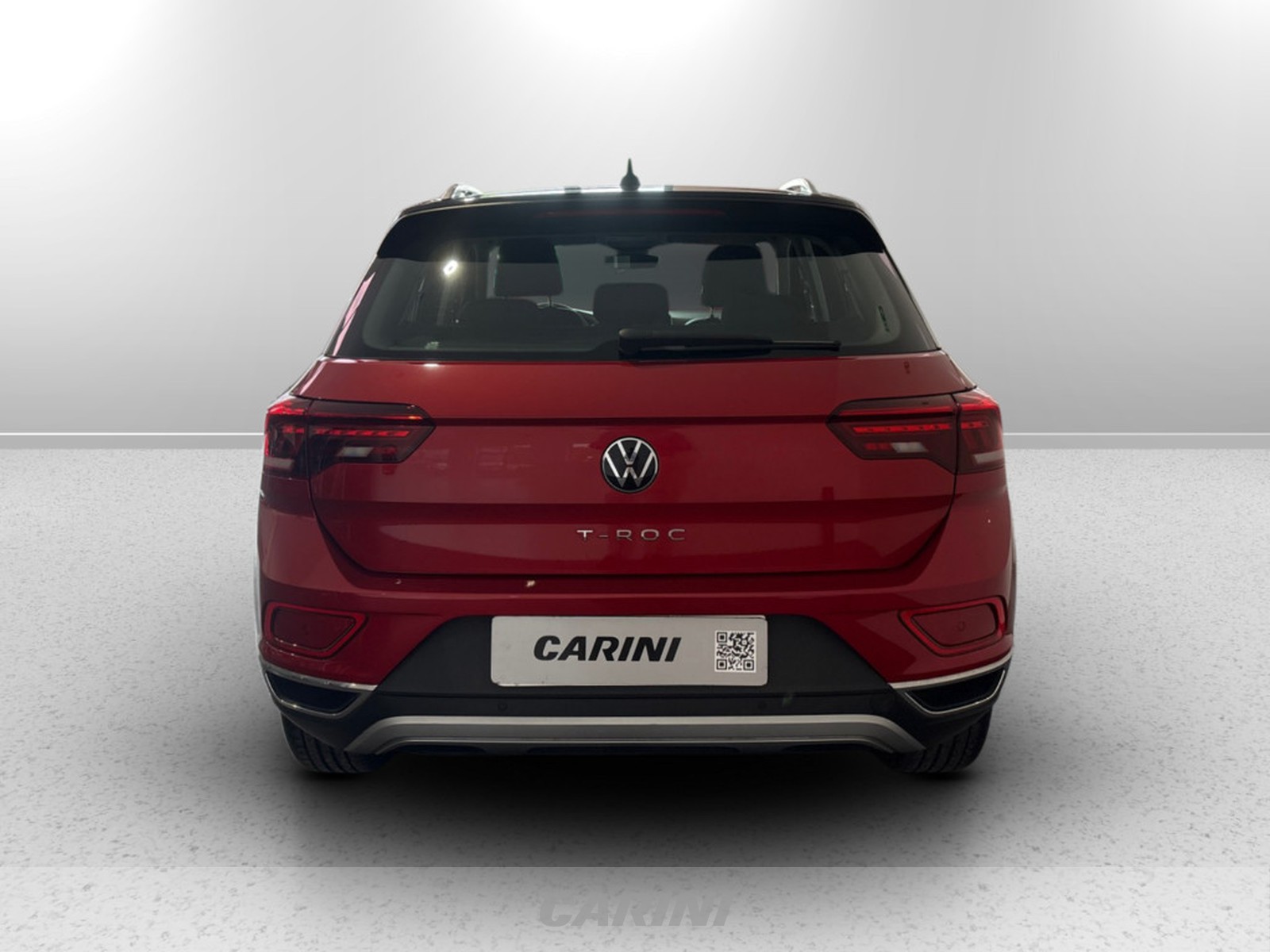CARINI Volkswagen T-Roc