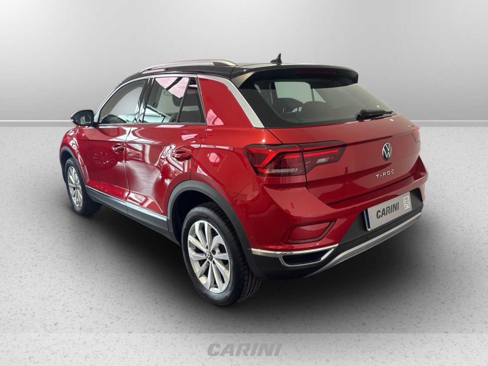 CARINI Volkswagen T-Roc