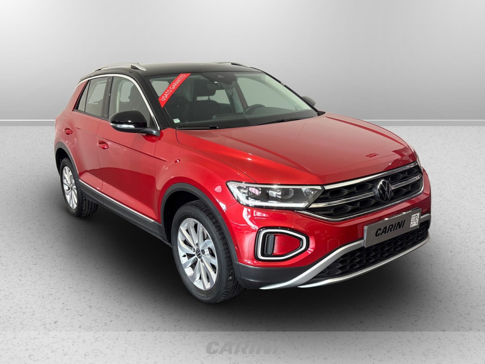 CARINI Volkswagen T-Roc