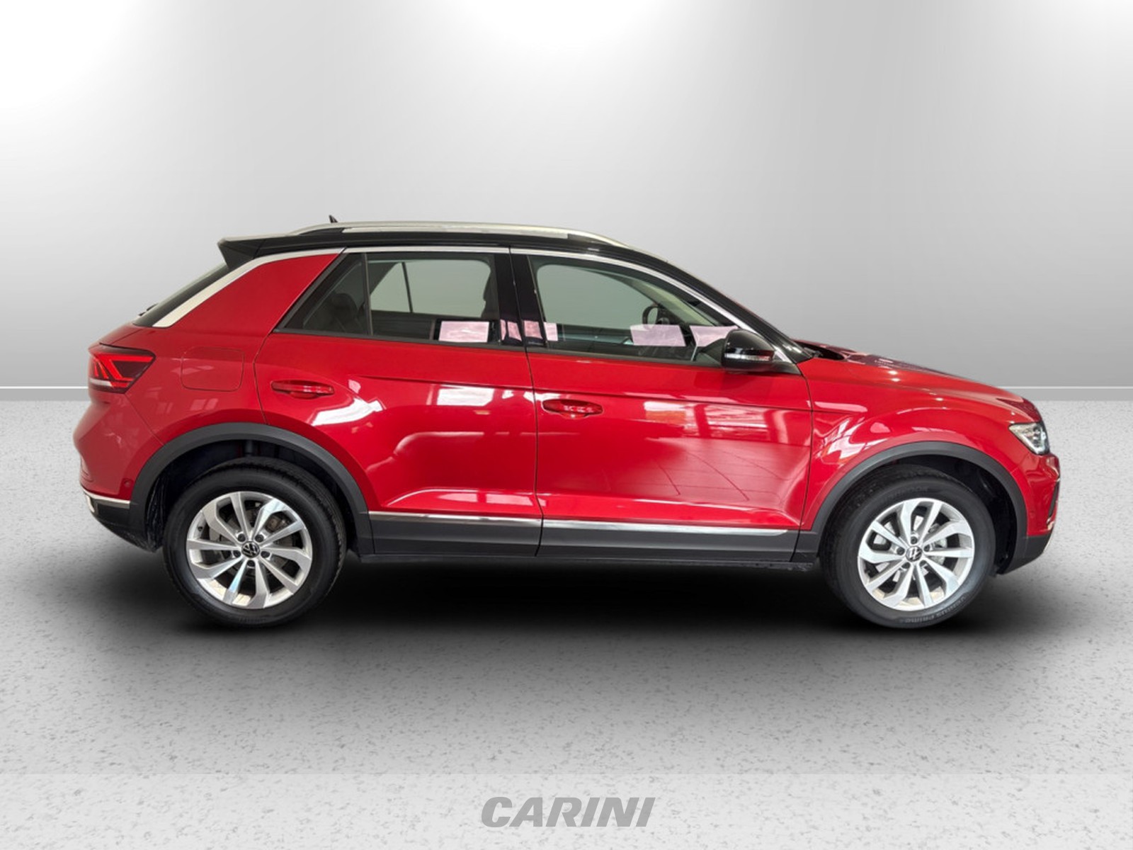 CARINI Volkswagen T-Roc