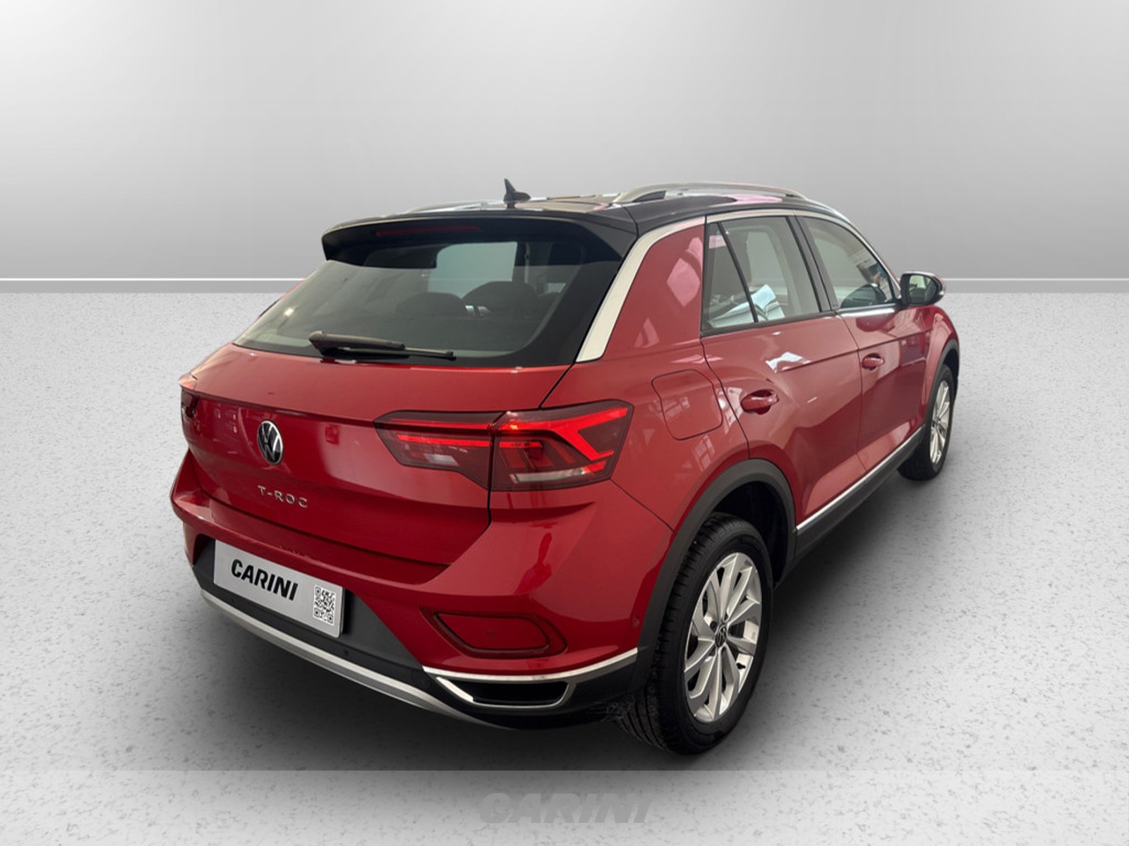 CARINI Volkswagen T-Roc