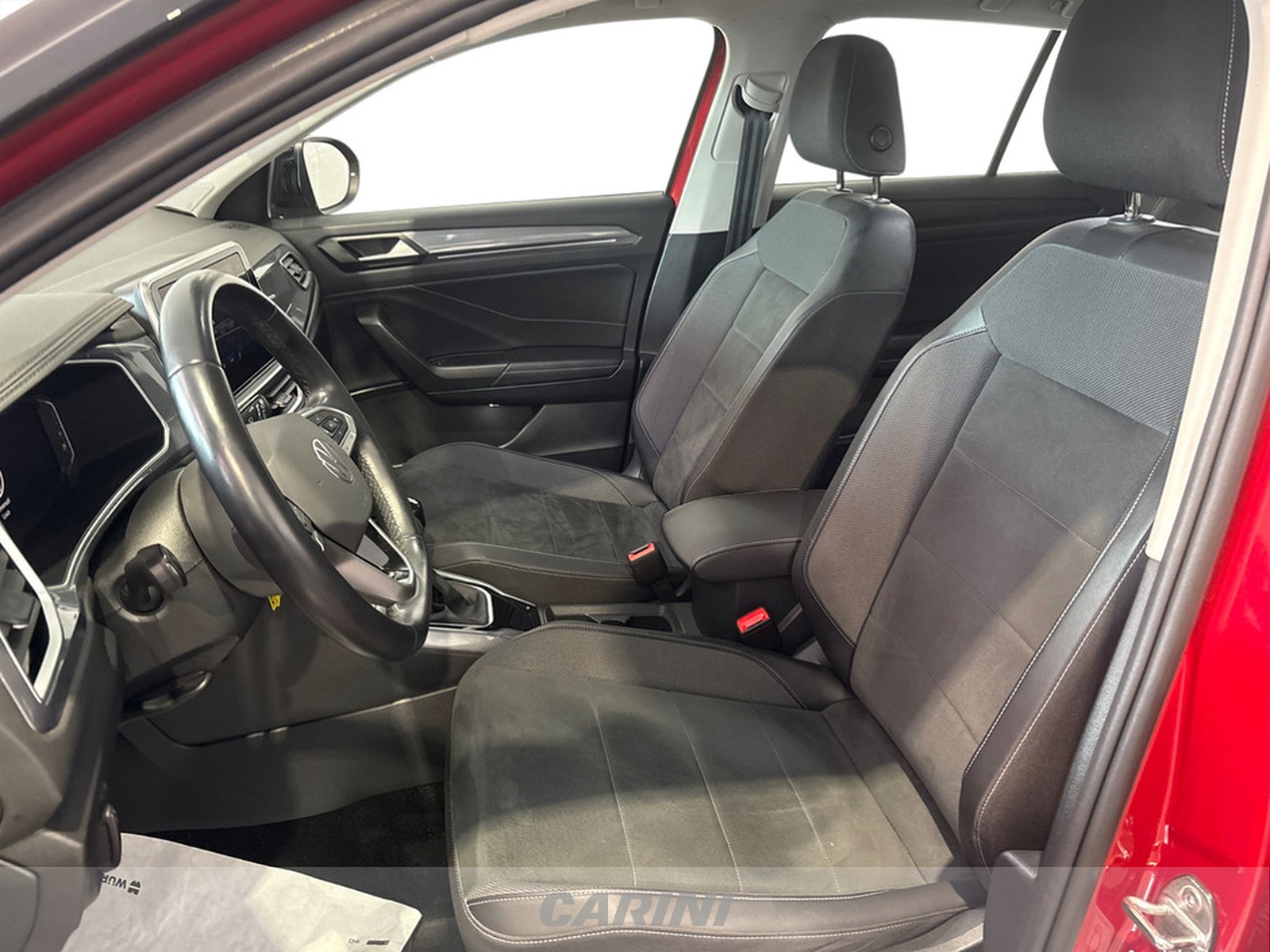 CARINI Volkswagen T-Roc