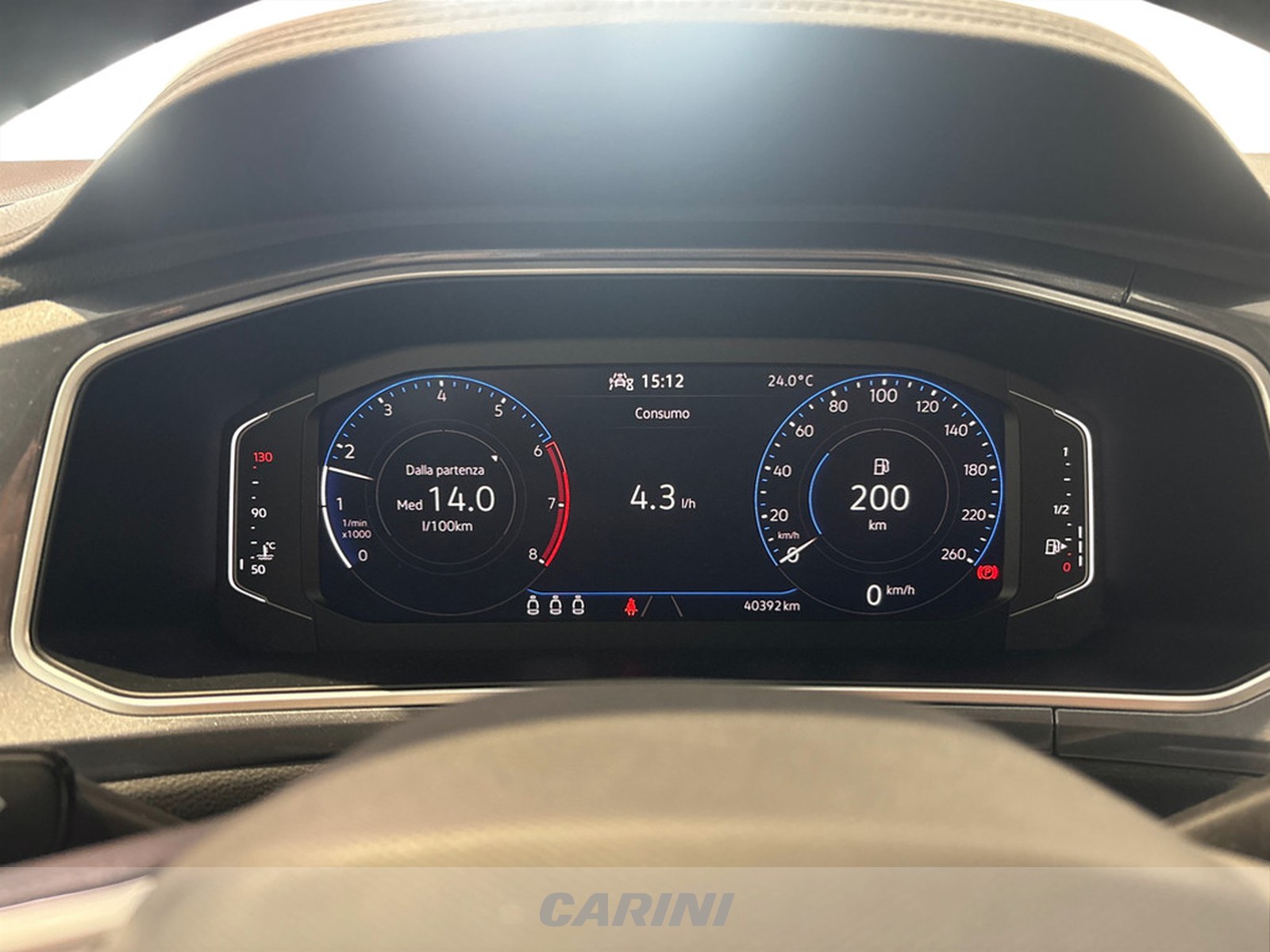 CARINI Volkswagen T-Roc