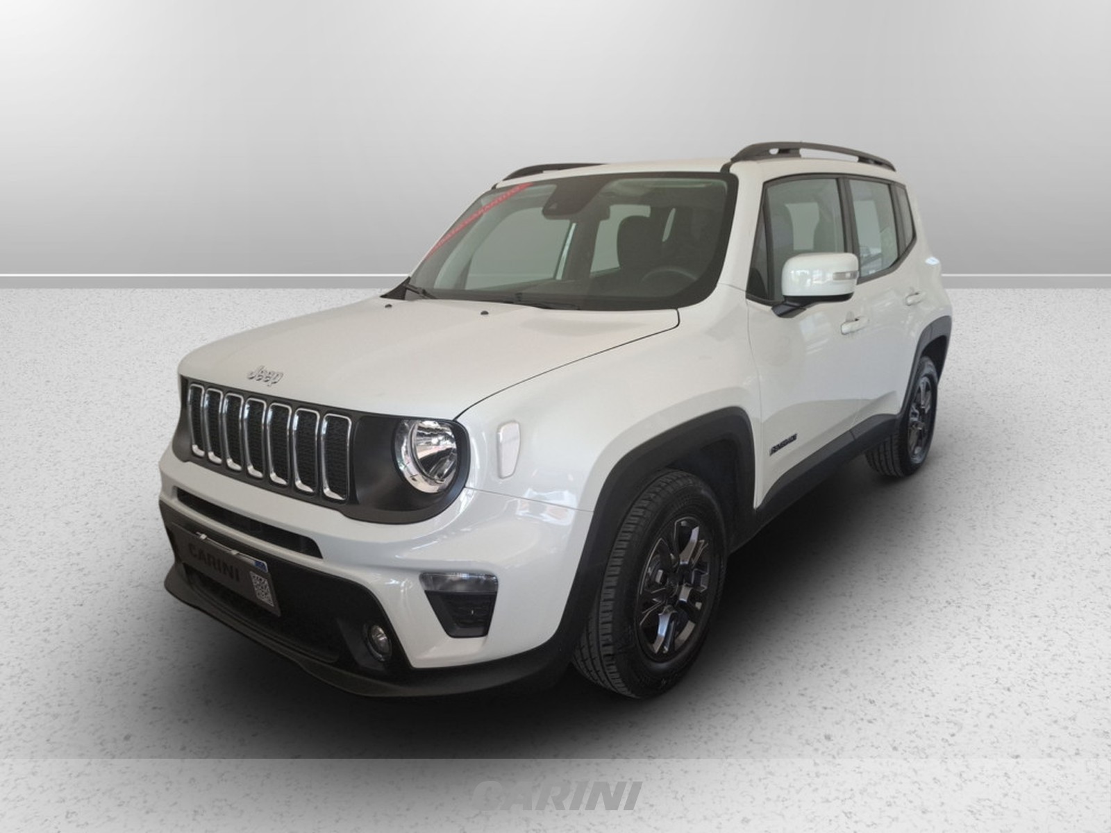 CARINI Jeep Renegade