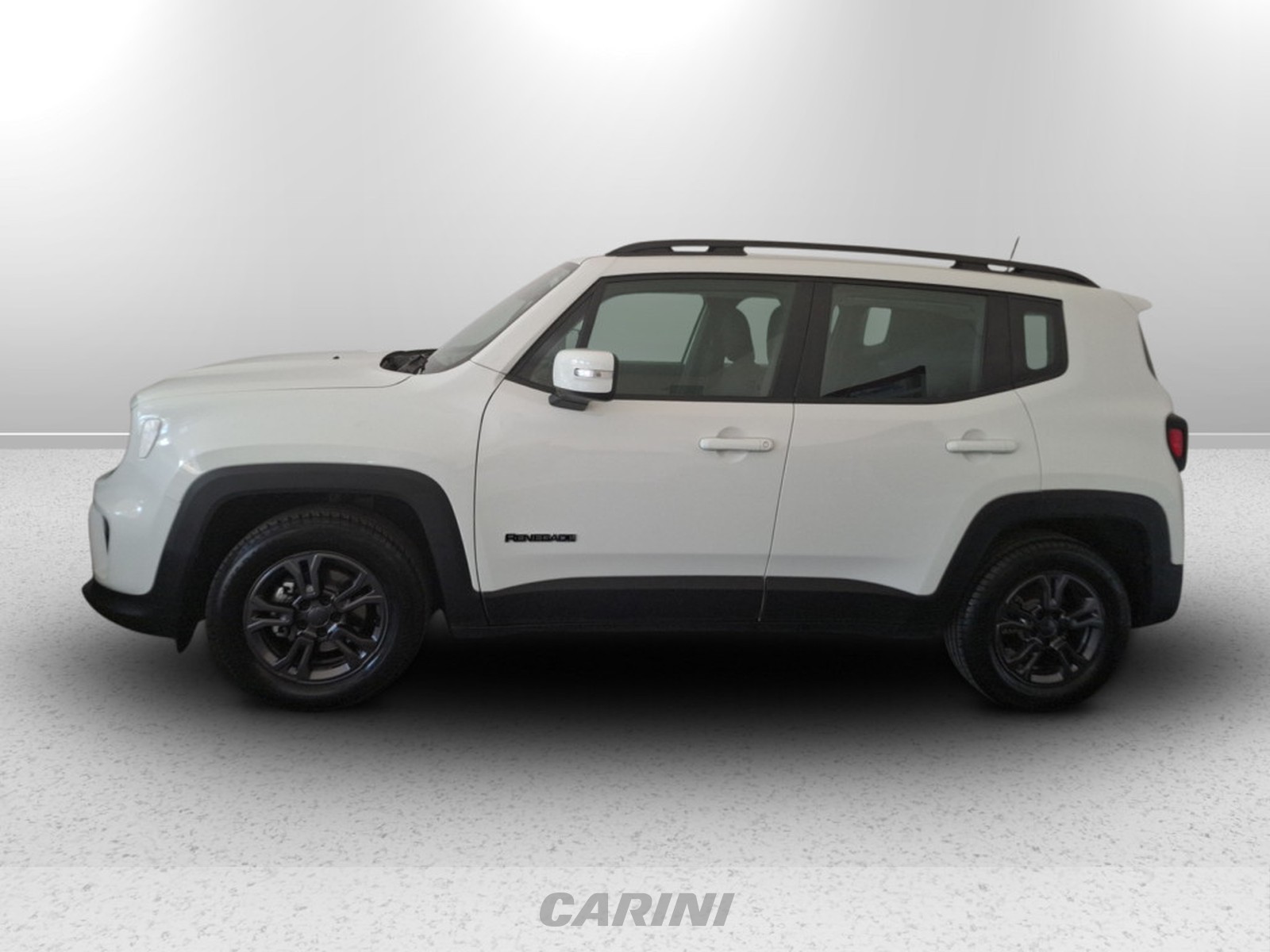 CARINI Jeep Renegade