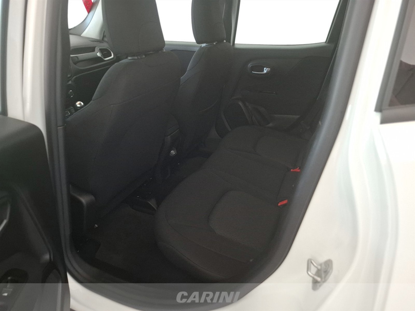 CARINI Jeep Renegade