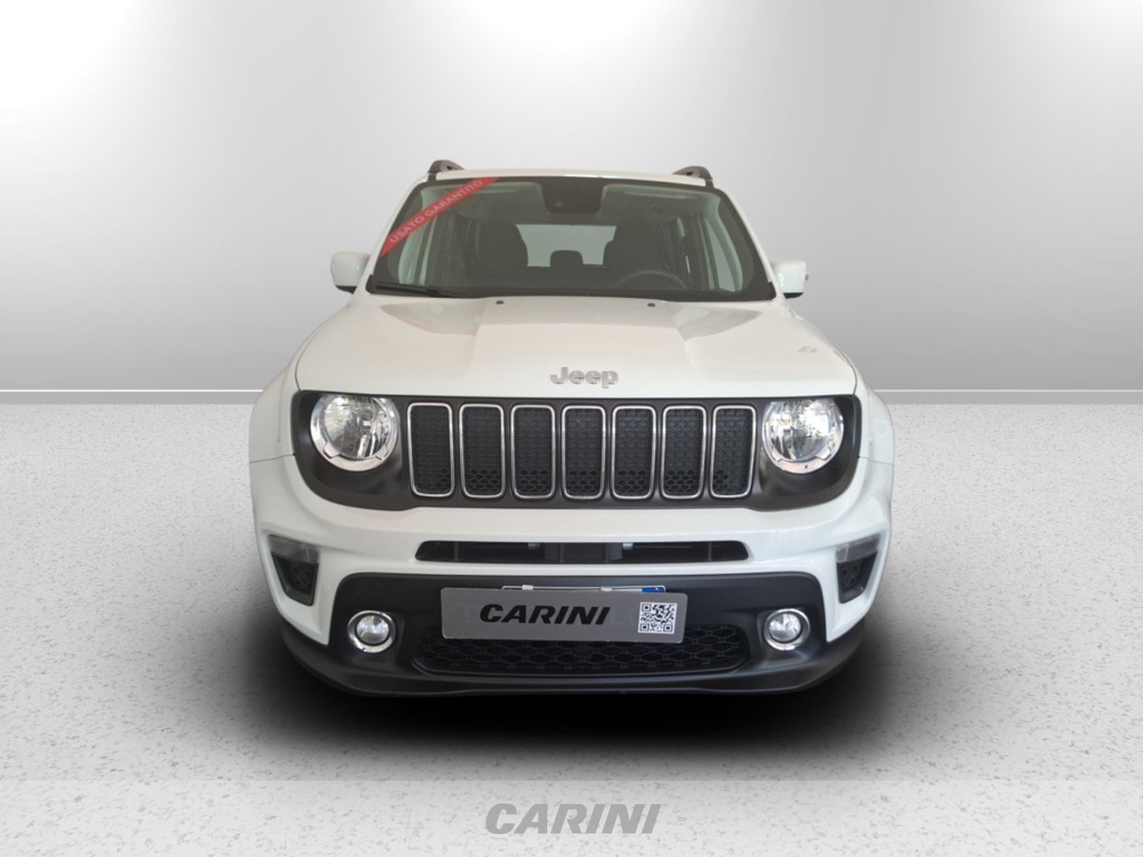 CARINI Jeep Renegade
