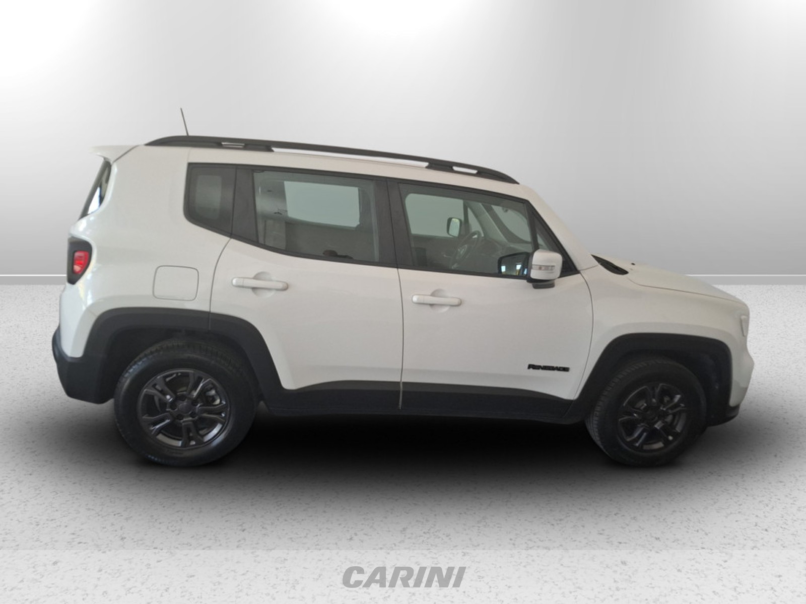 CARINI Jeep Renegade