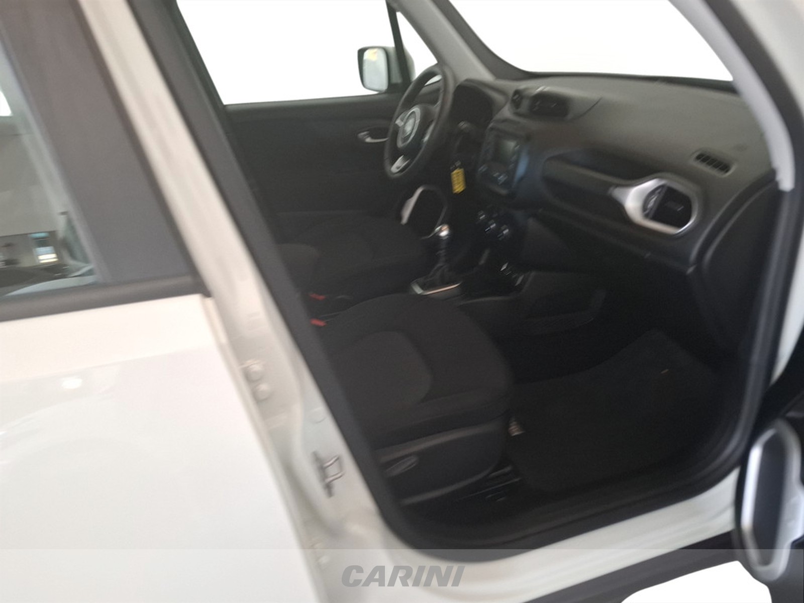 CARINI Jeep Renegade