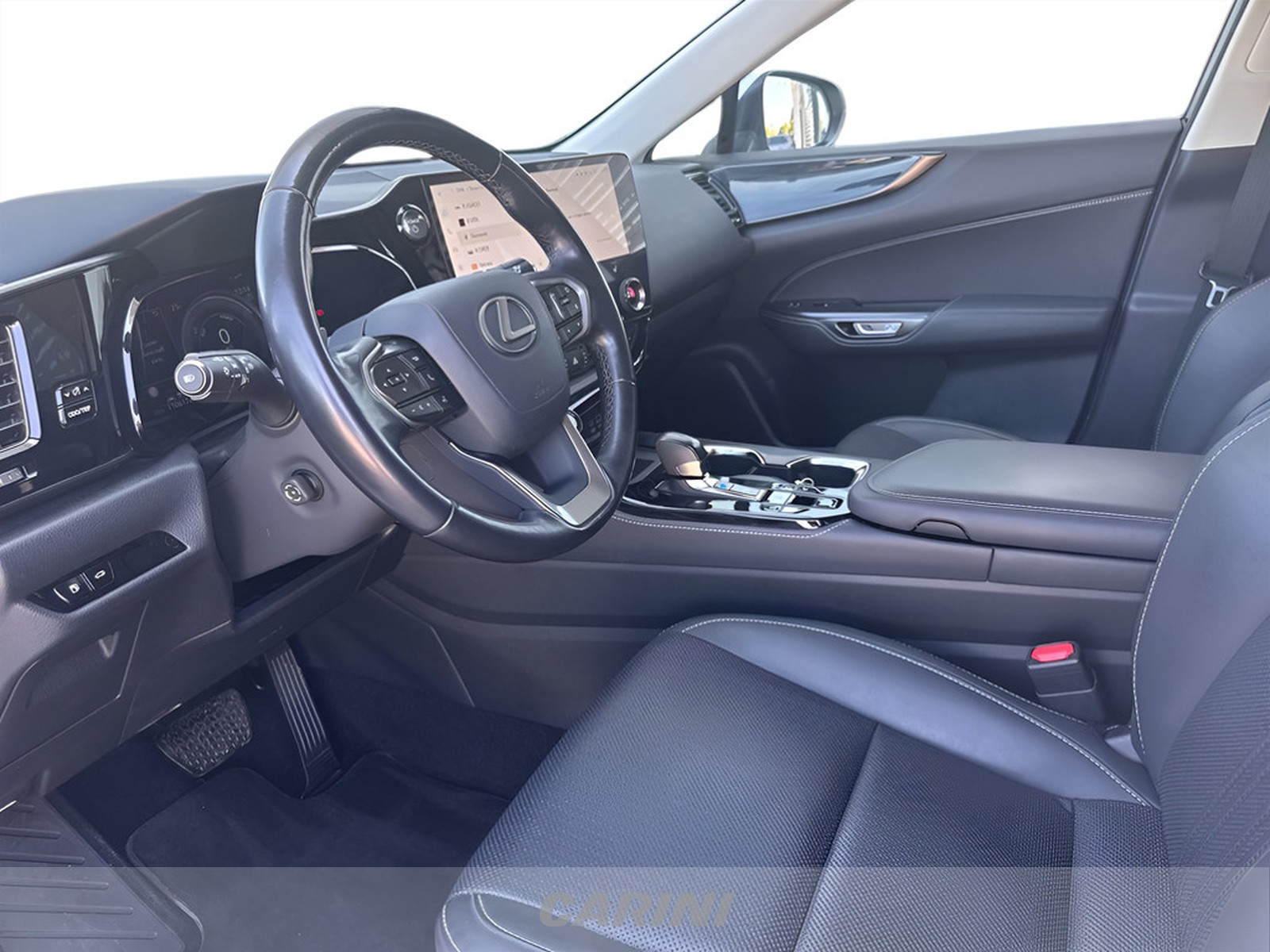 CARINI Lexus NX