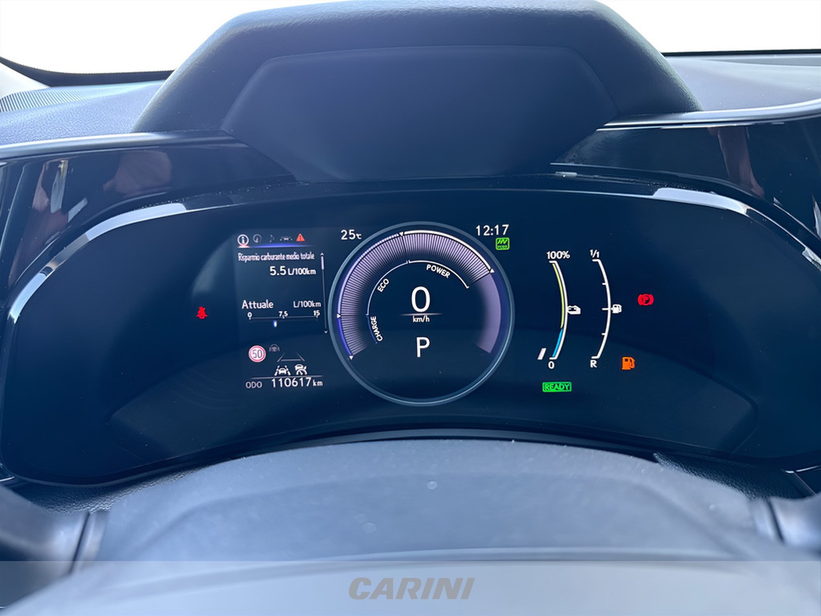 CARINI Lexus NX