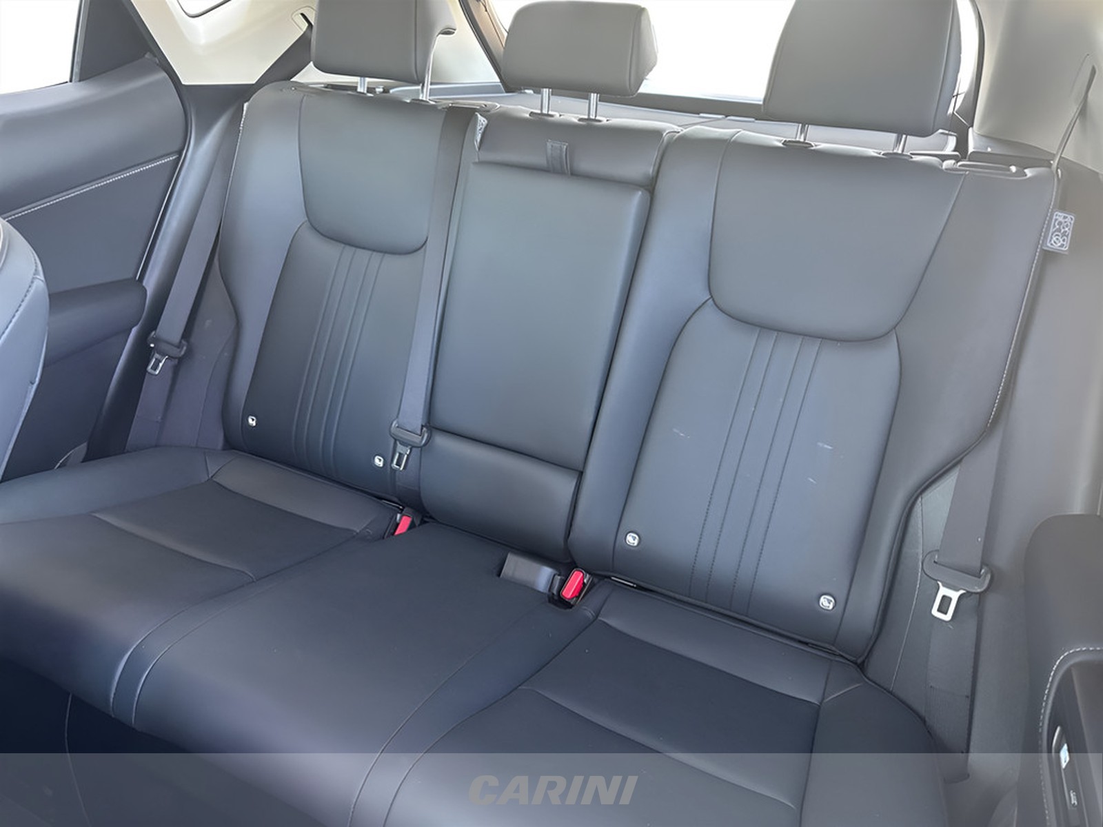 CARINI Lexus NX