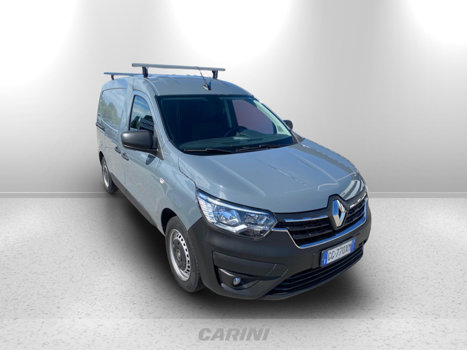 CARINI Renault Express