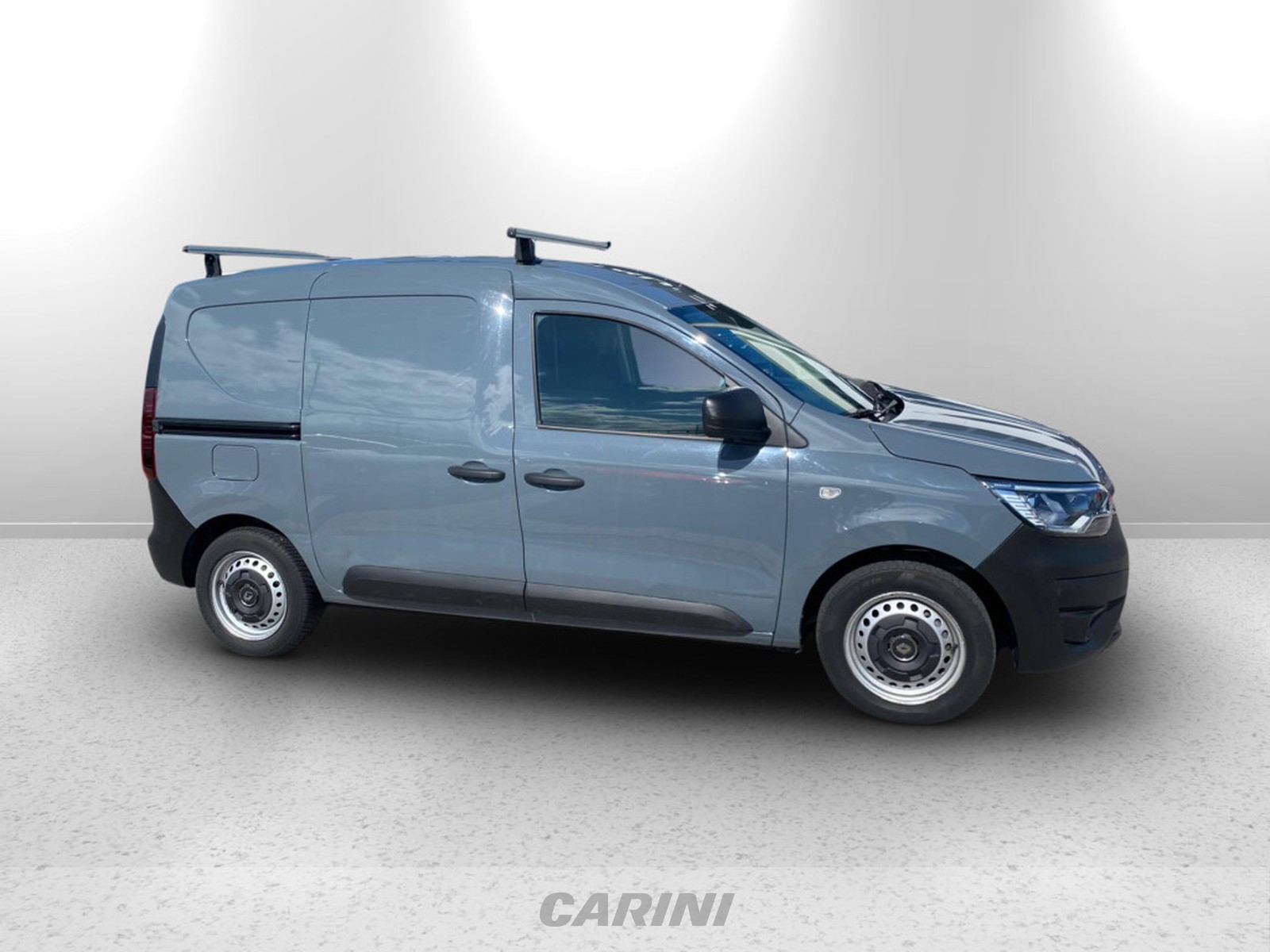 CARINI Renault Express