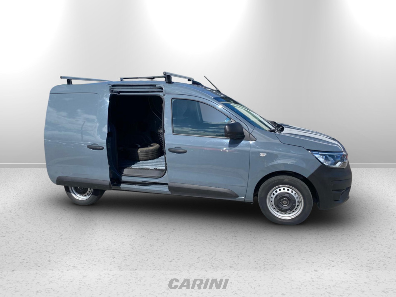 CARINI Renault Express
