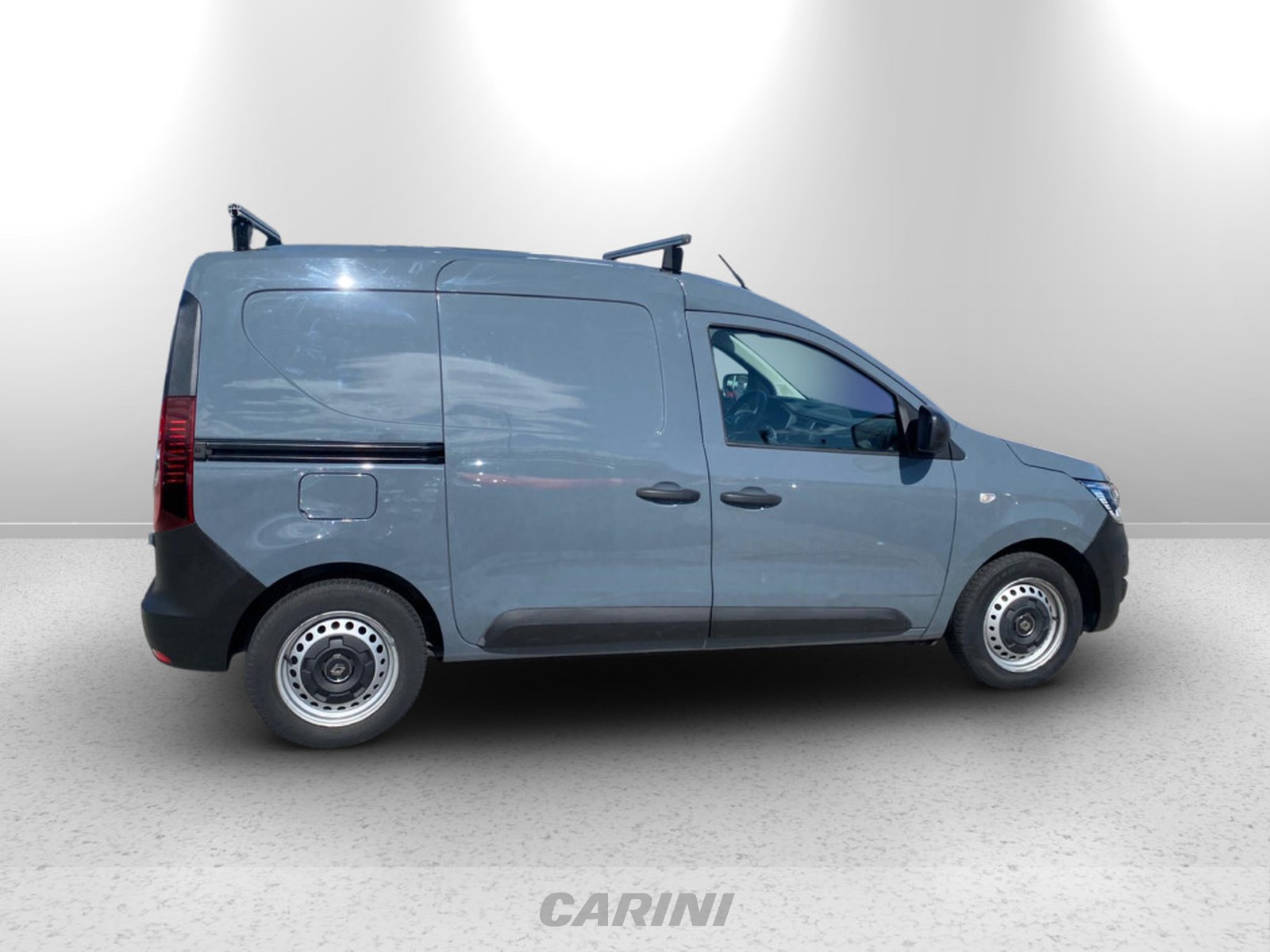 CARINI Renault Express
