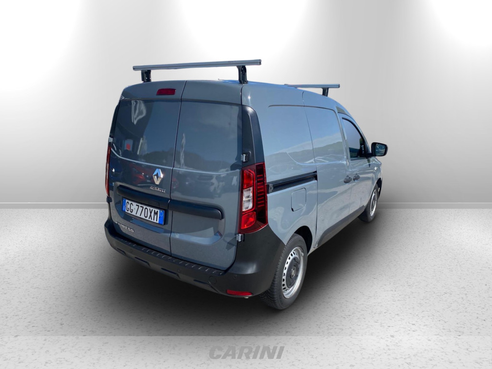 CARINI Renault Express