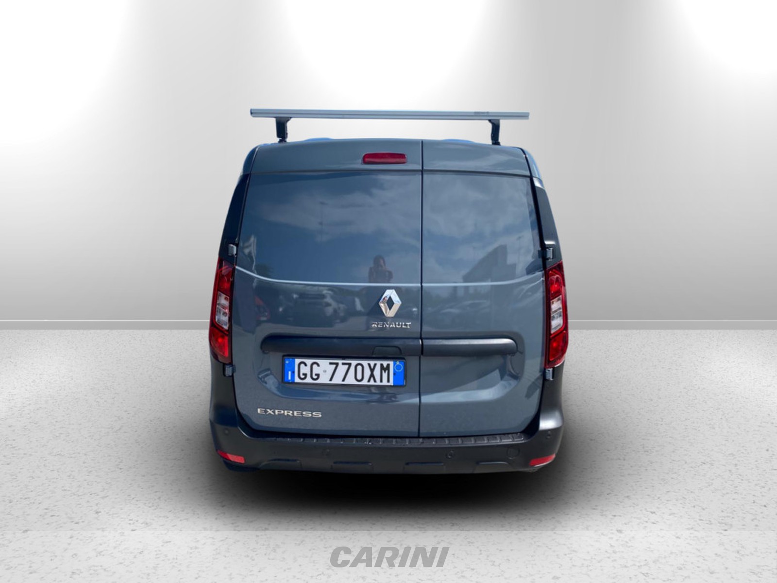 CARINI Renault Express