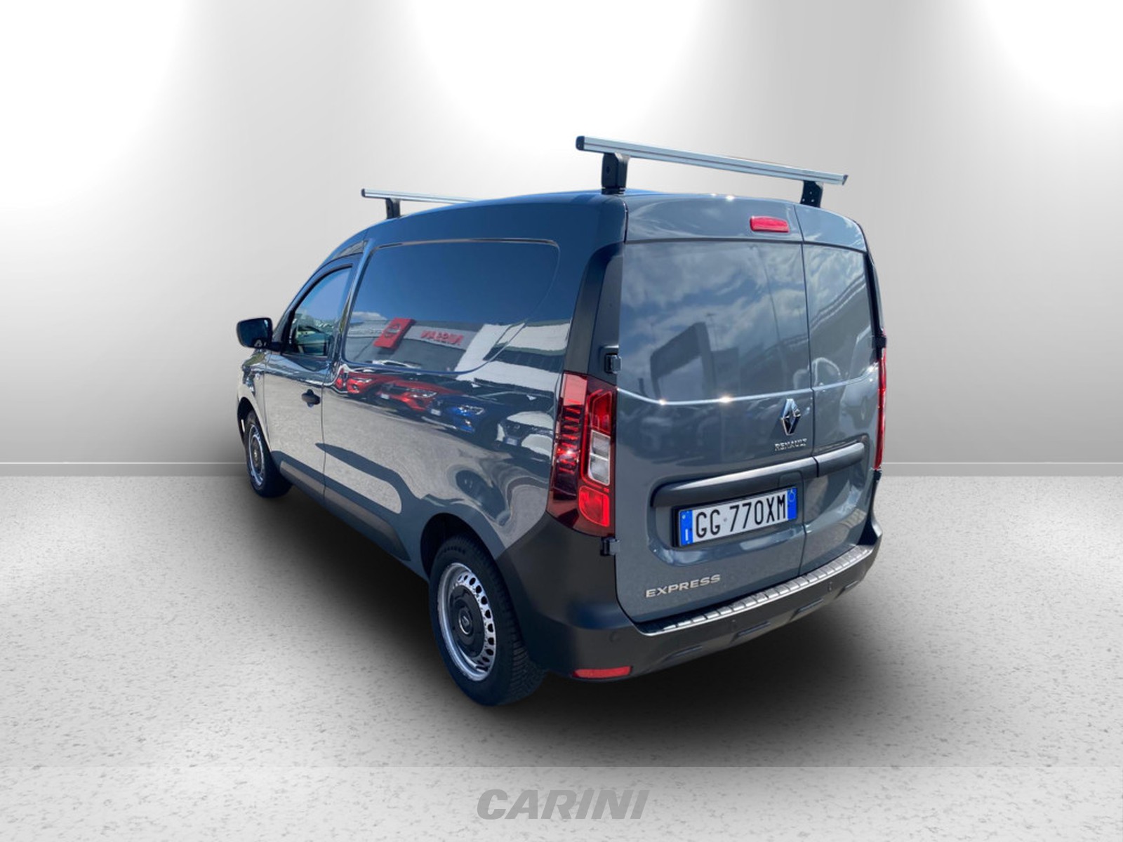 CARINI Renault Express