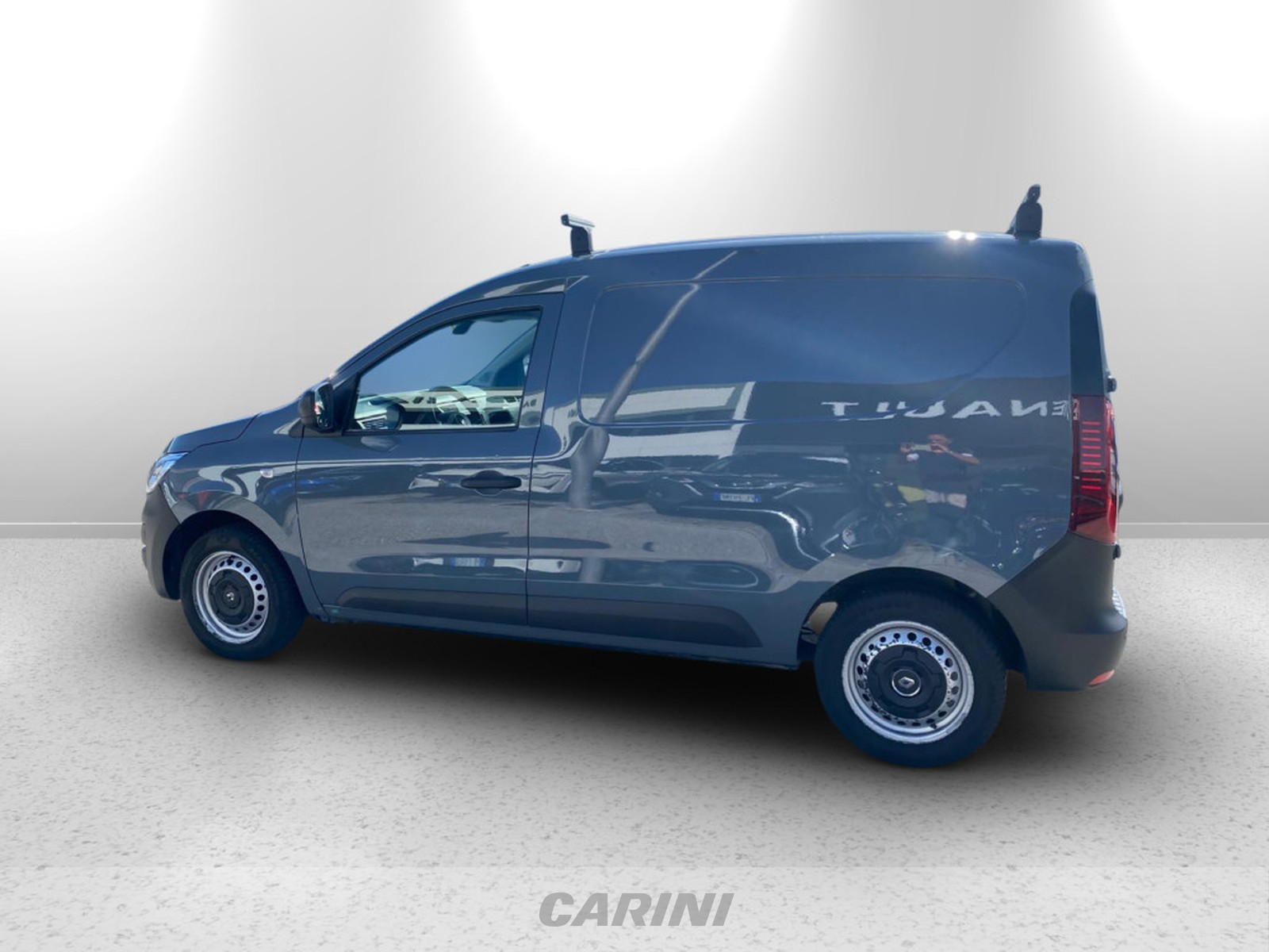 CARINI Renault Express