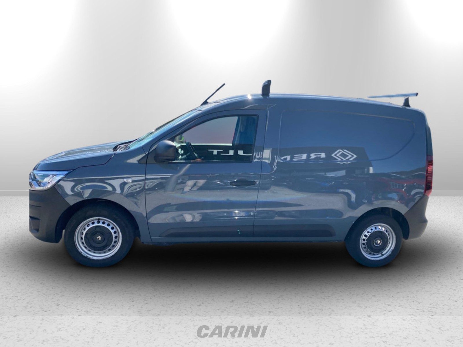 CARINI Renault Express
