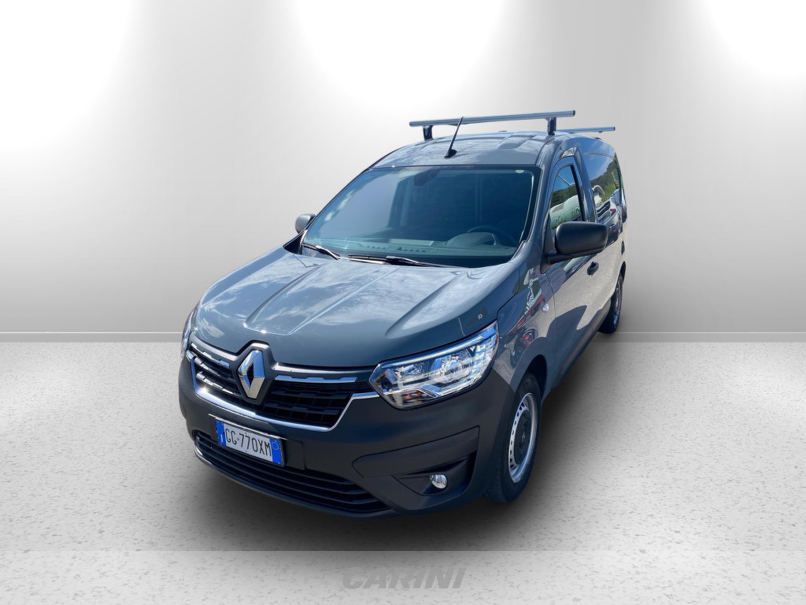 CARINI Renault Express