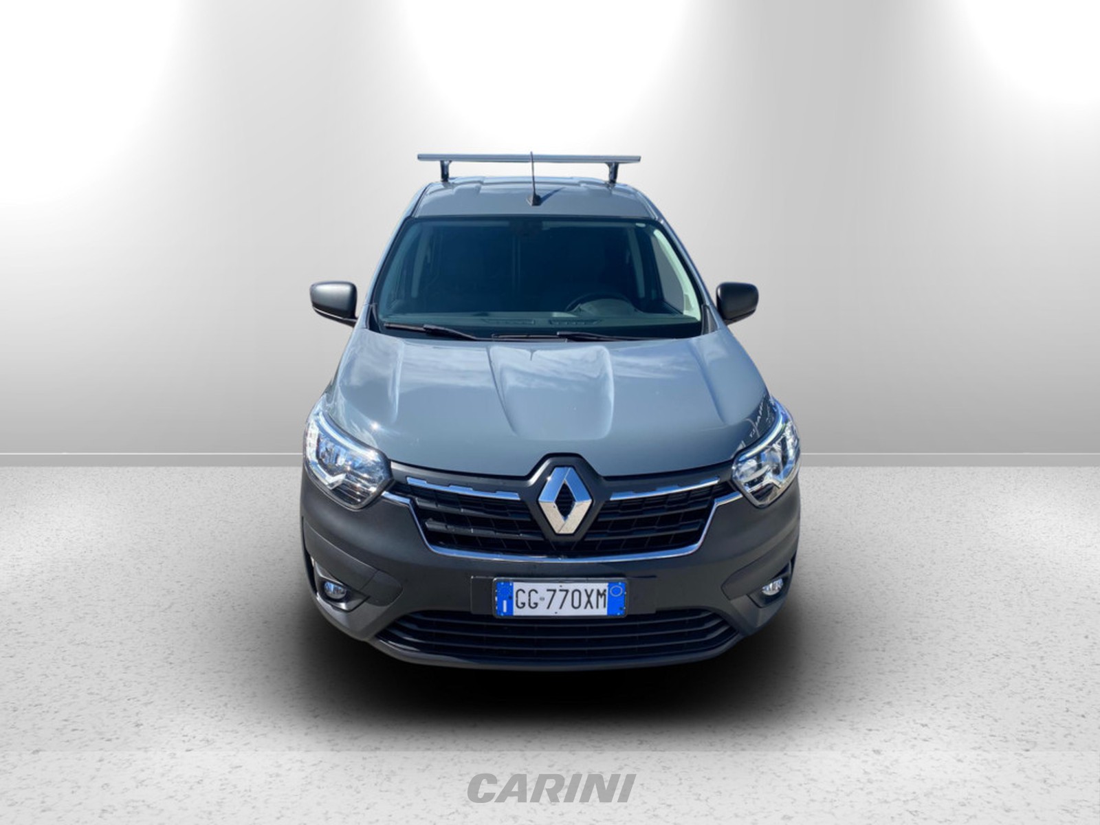 CARINI Renault Express