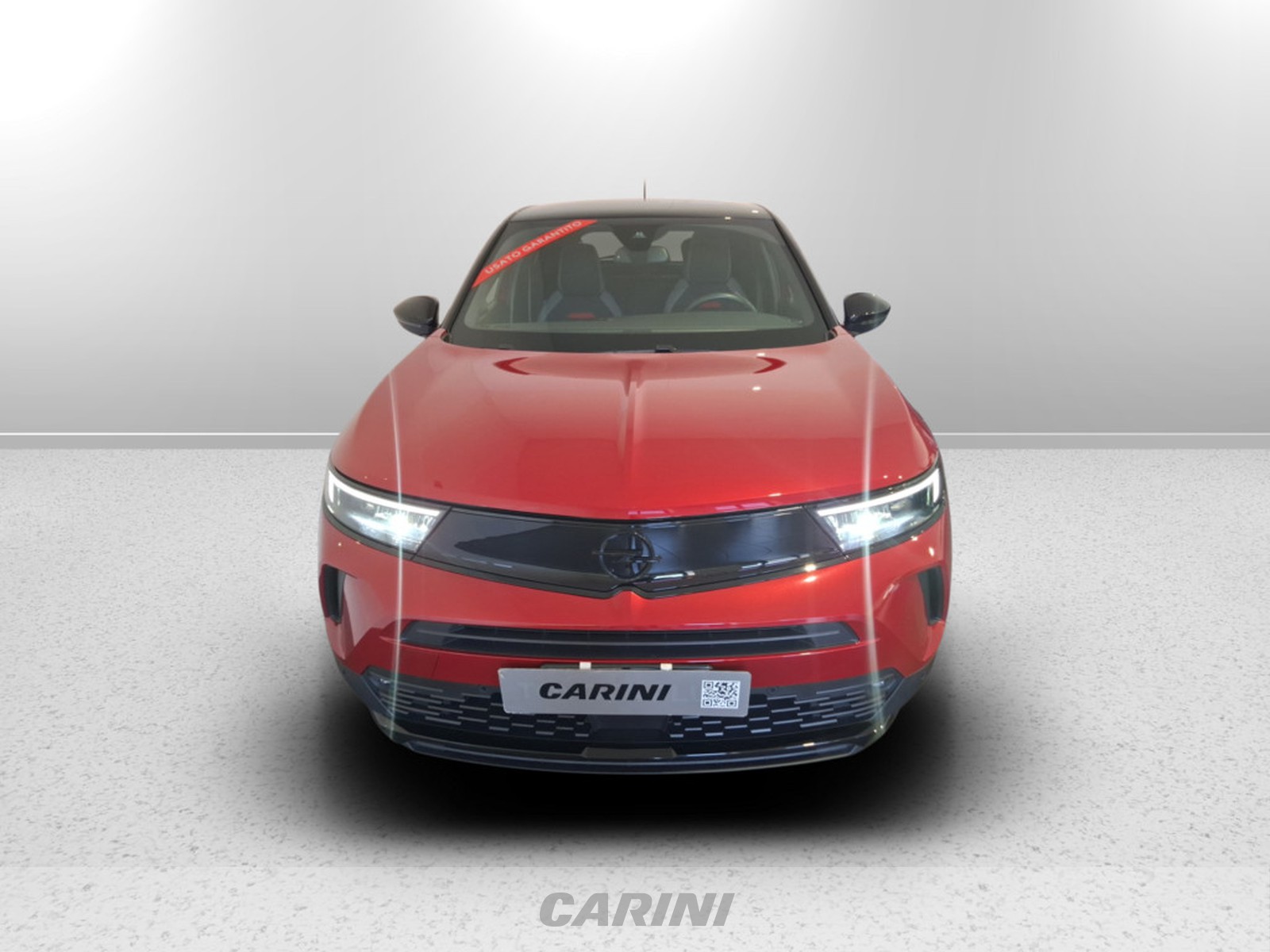 CARINI Opel Mokka