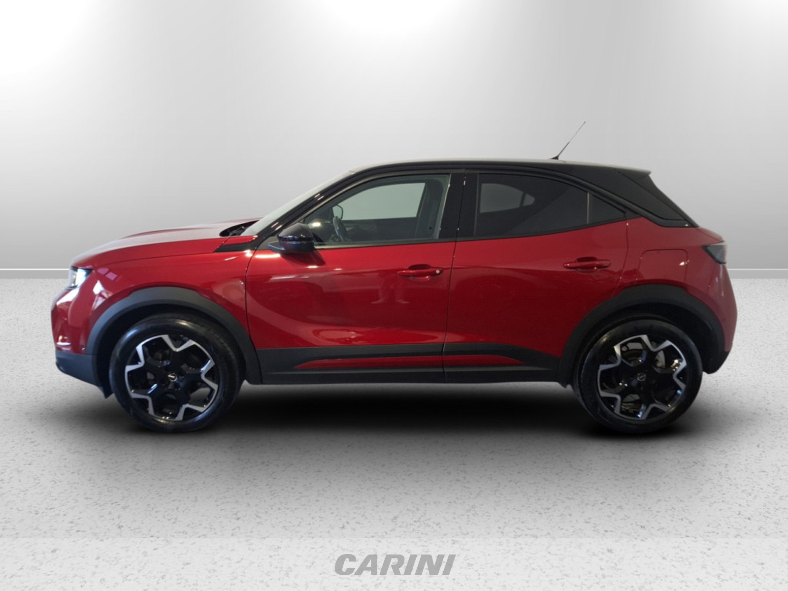 CARINI Opel Mokka