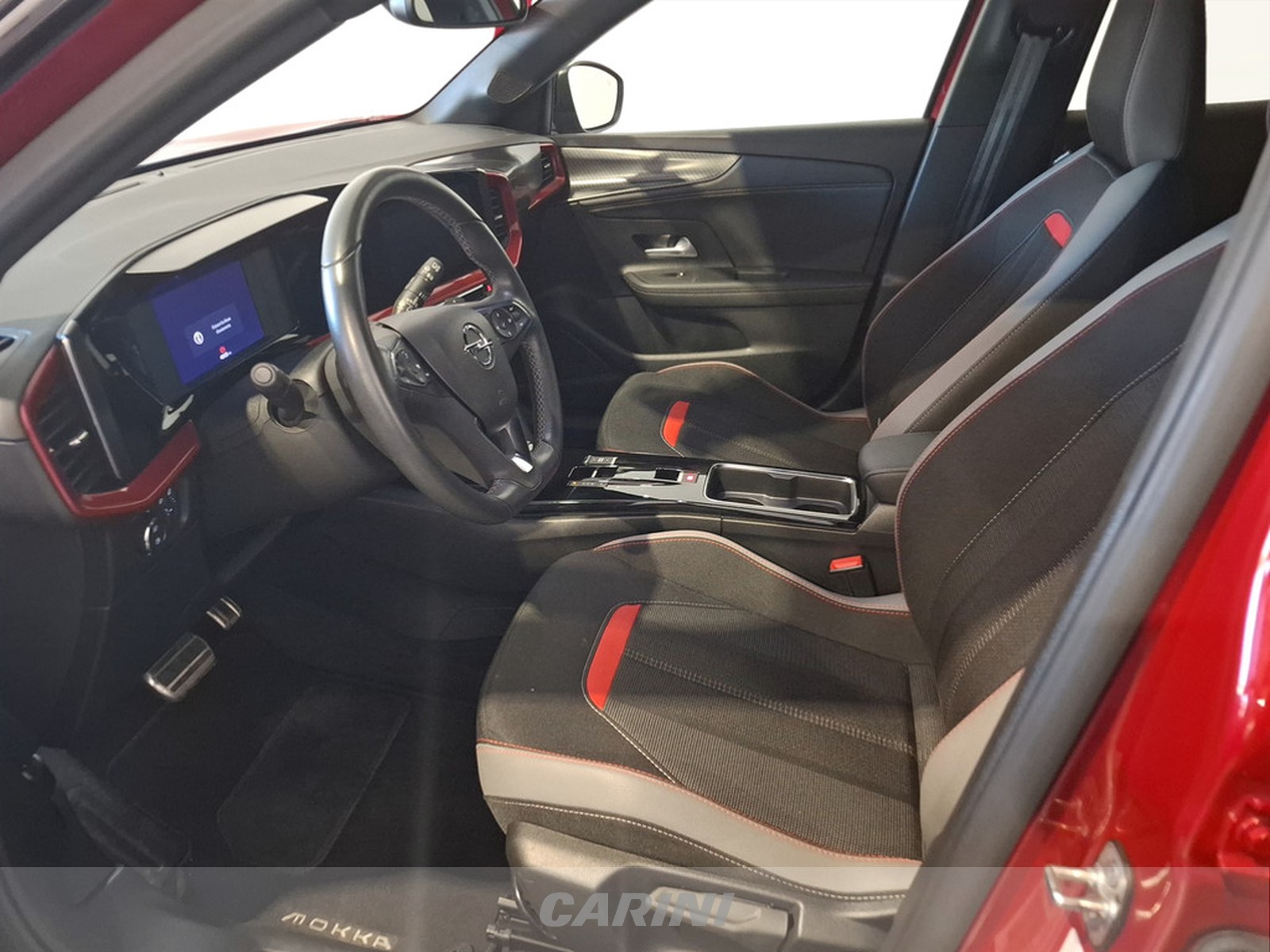 CARINI Opel Mokka