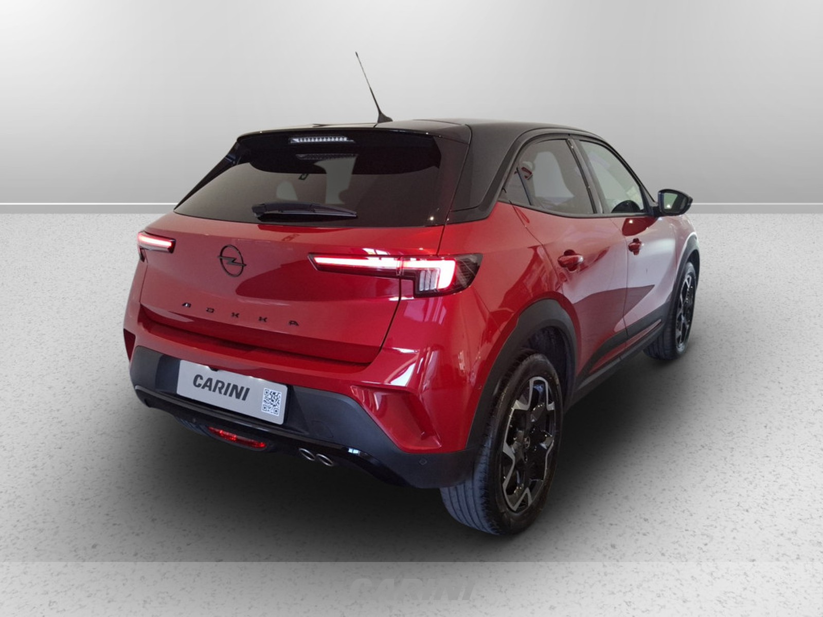 CARINI Opel Mokka