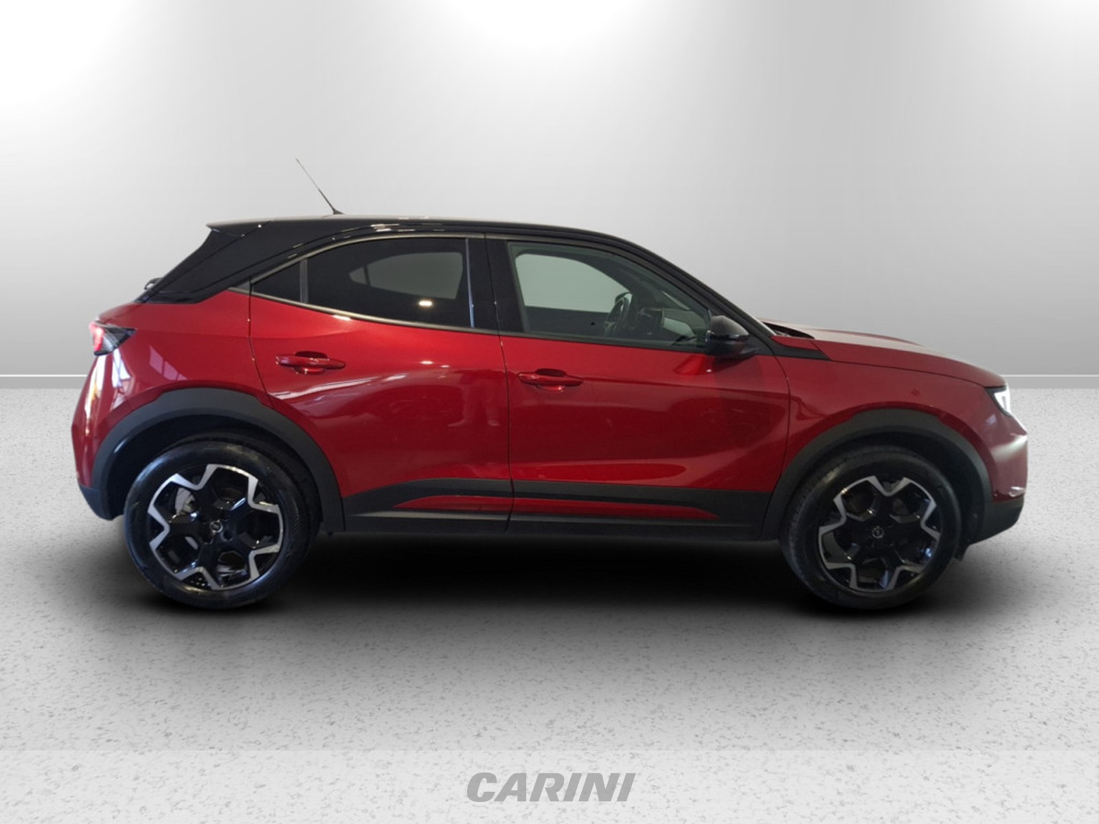 CARINI Opel Mokka