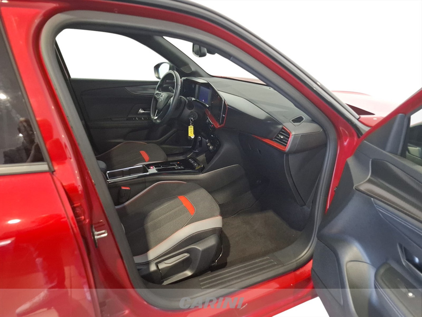 CARINI Opel Mokka