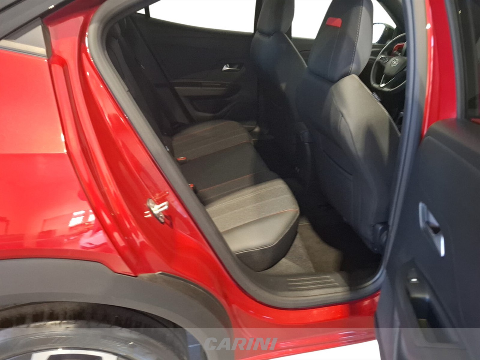 CARINI Opel Mokka