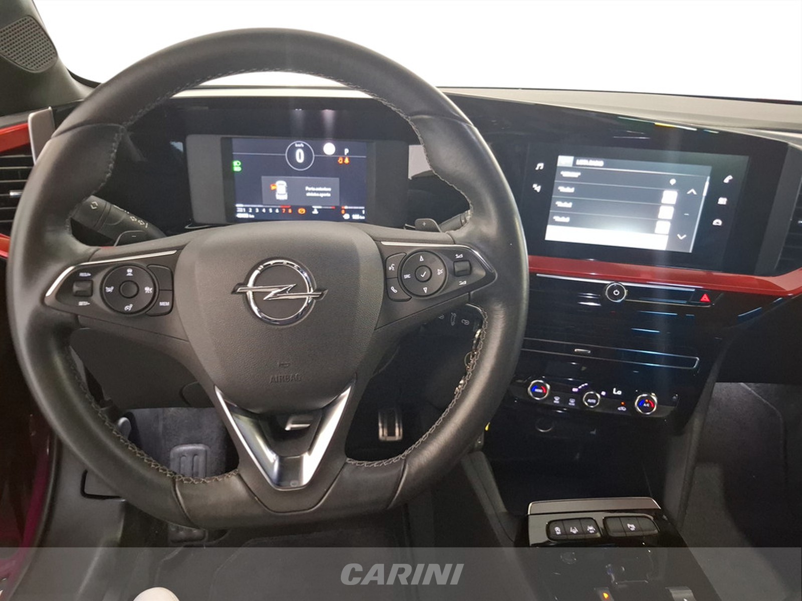 CARINI Opel Mokka