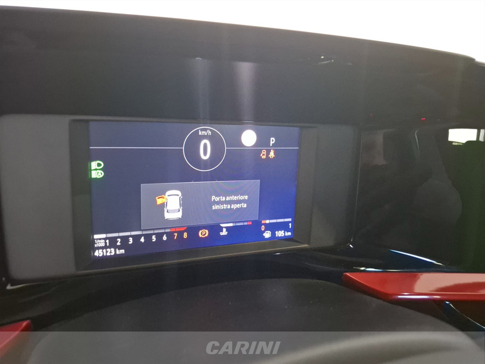 CARINI Opel Mokka
