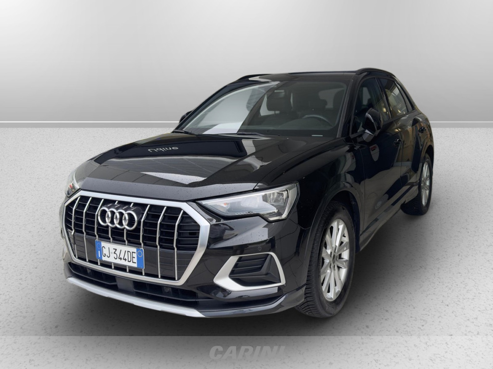 CARINI Audi Q3
