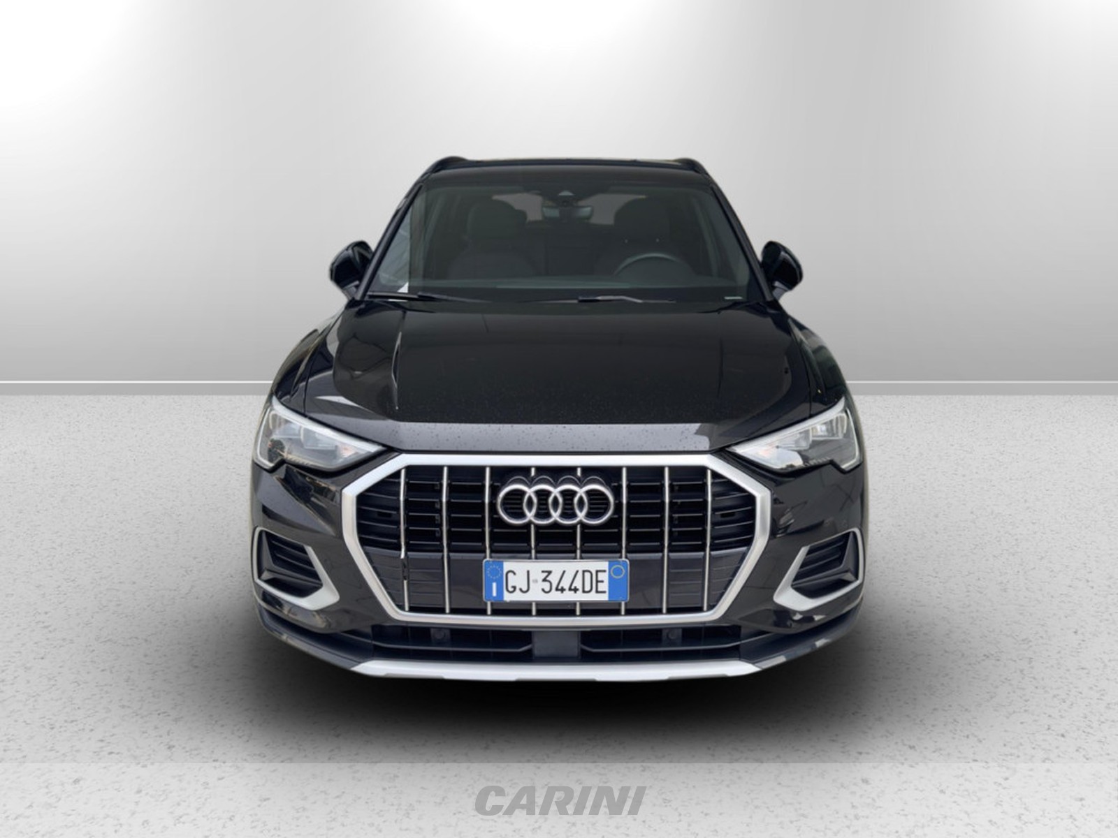 CARINI Audi Q3