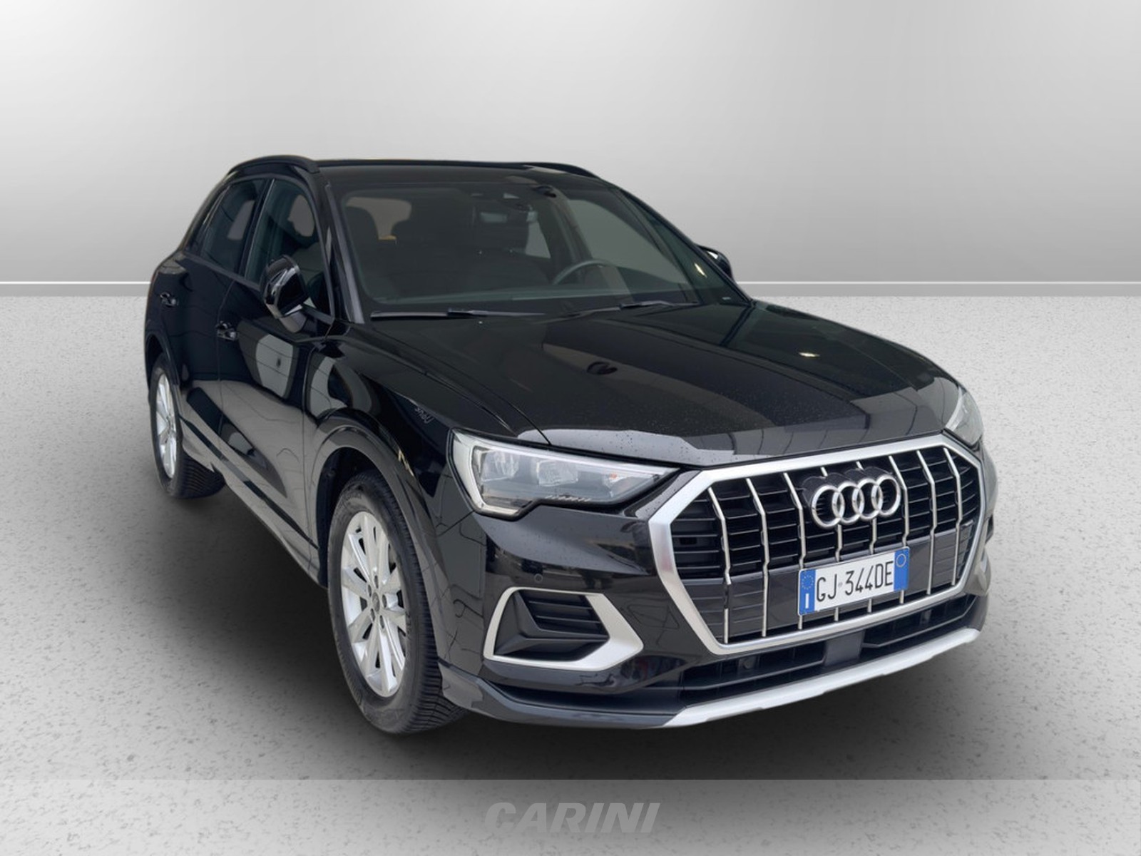 CARINI Audi Q3