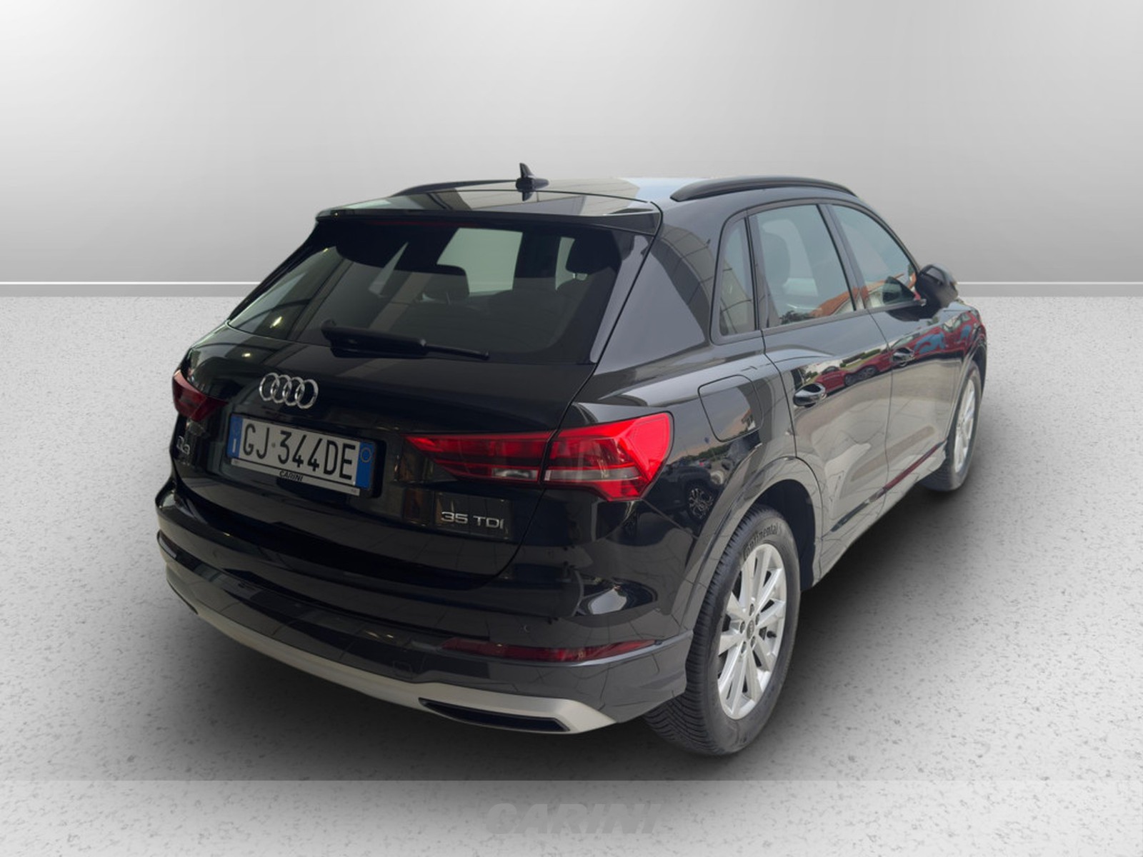CARINI Audi Q3
