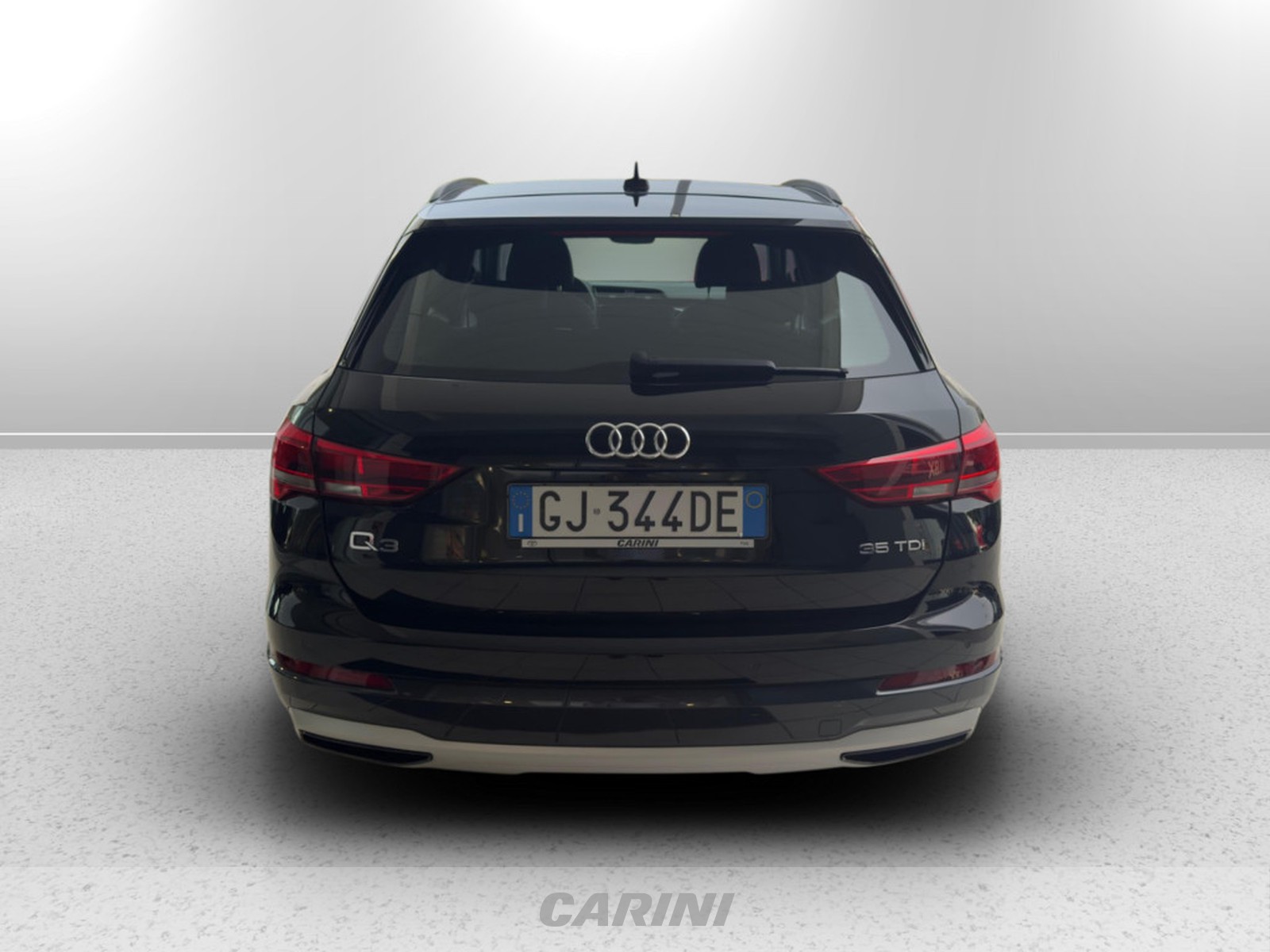 CARINI Audi Q3