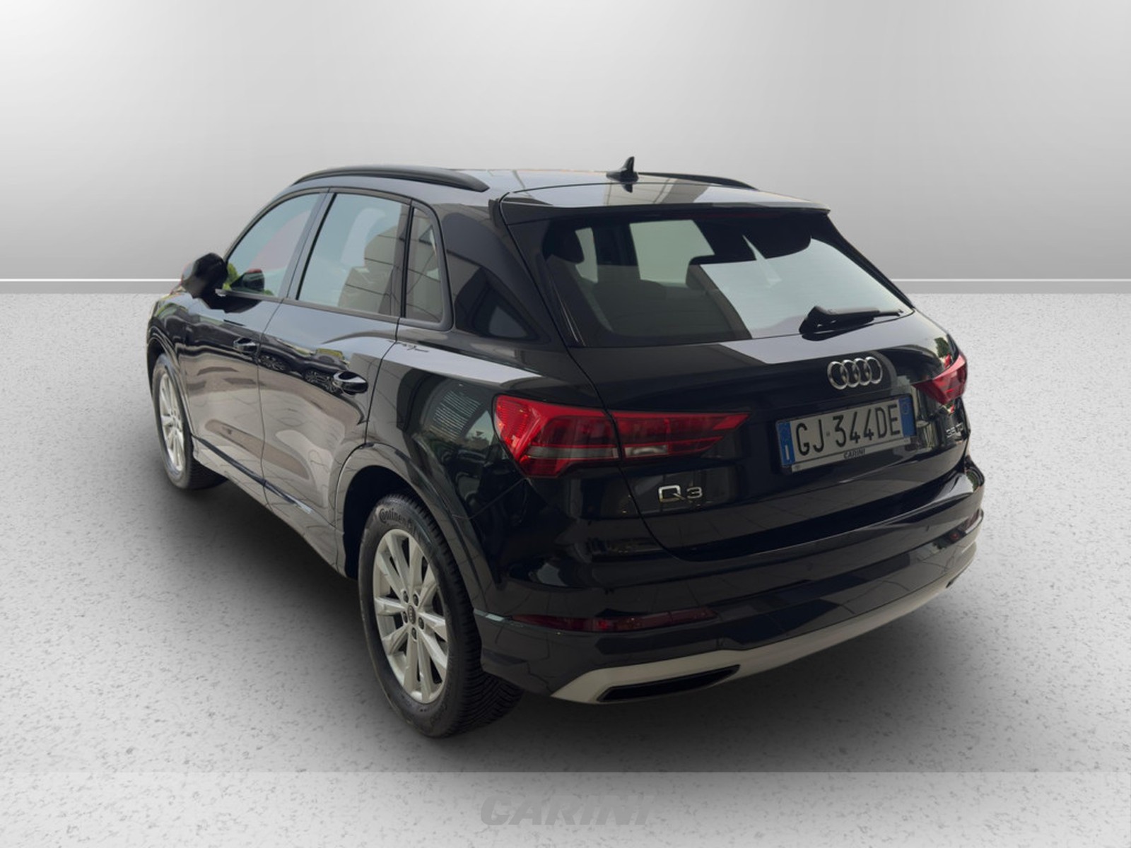 CARINI Audi Q3