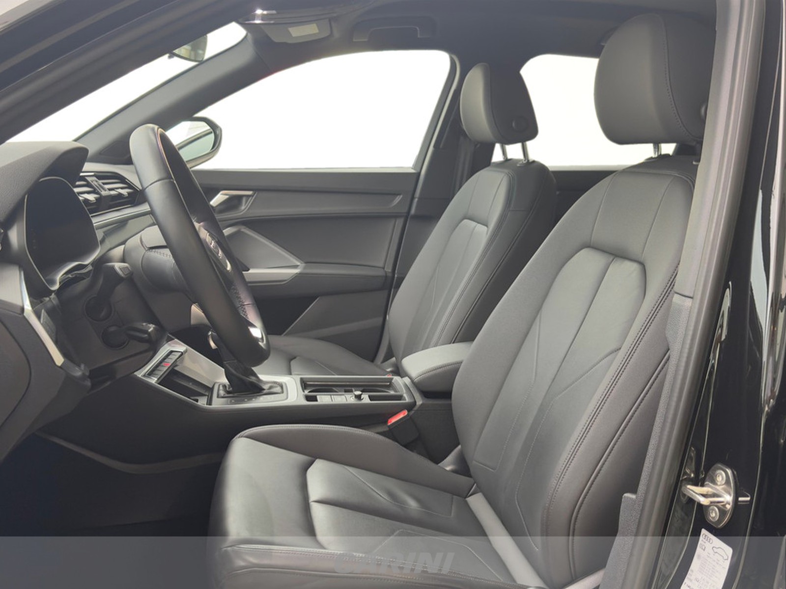 CARINI Audi Q3